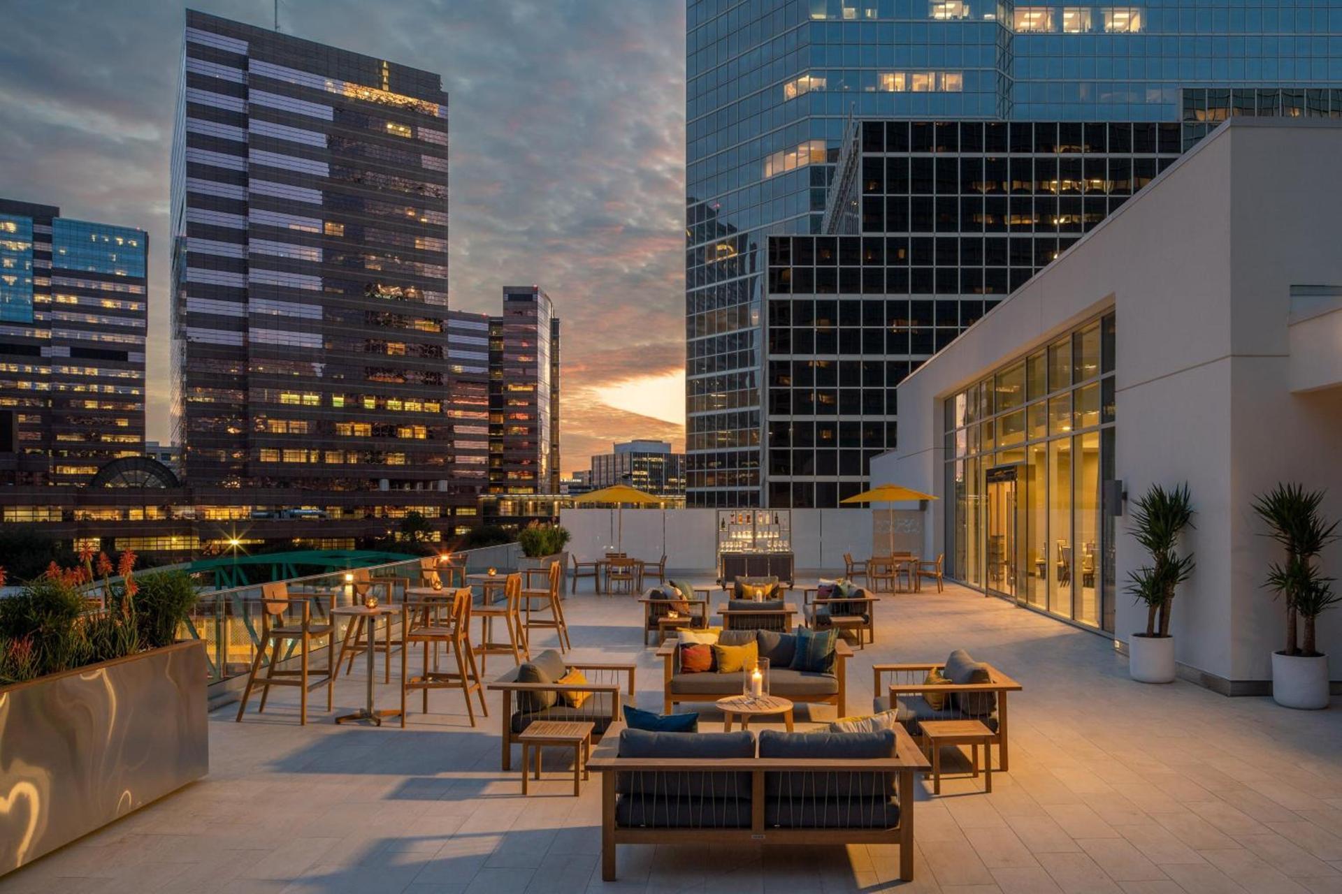 The Westin Houston Medical Center - Museum District photo 11