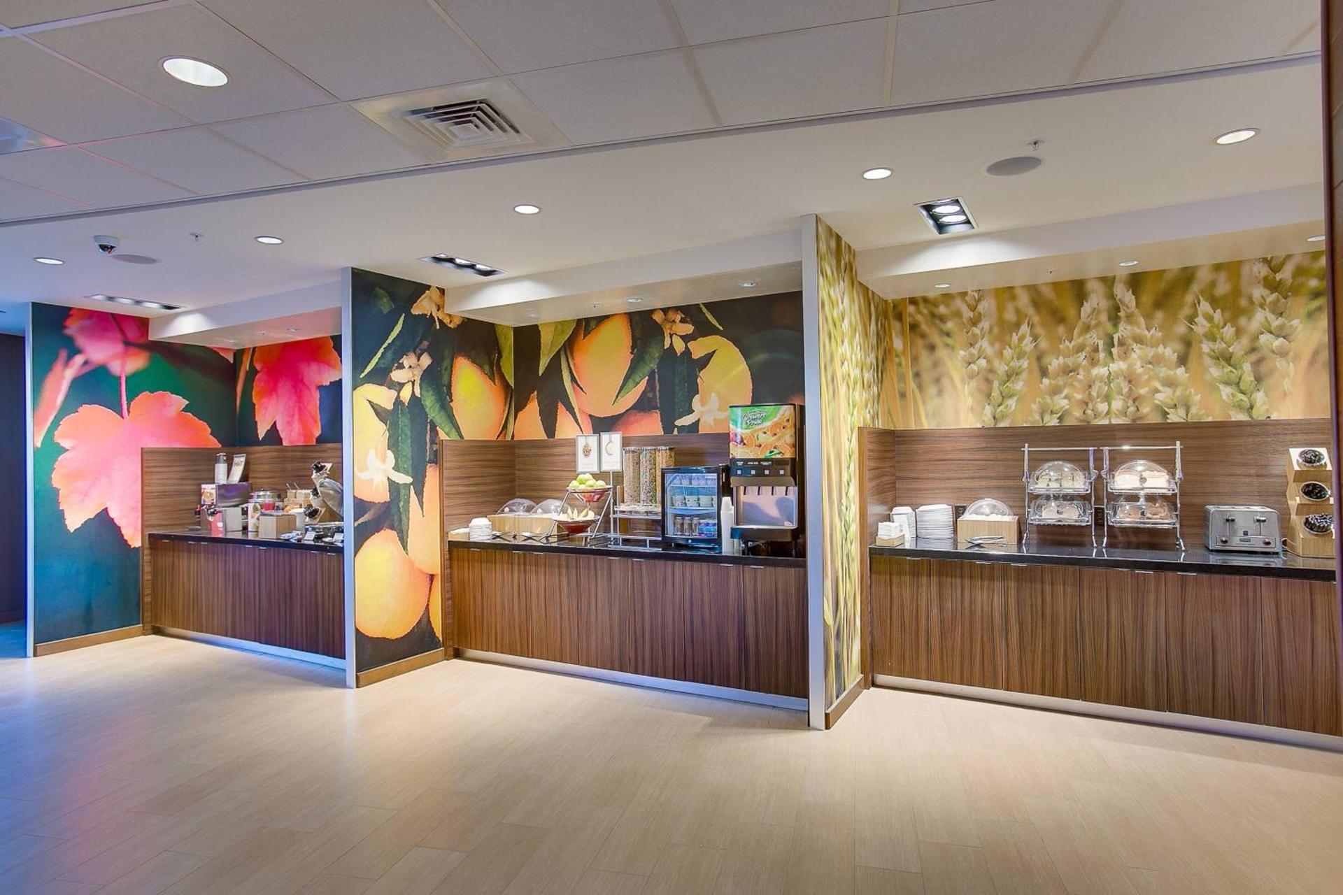 Fairfield Inn & Suites By Marriott Wichita East photo 18