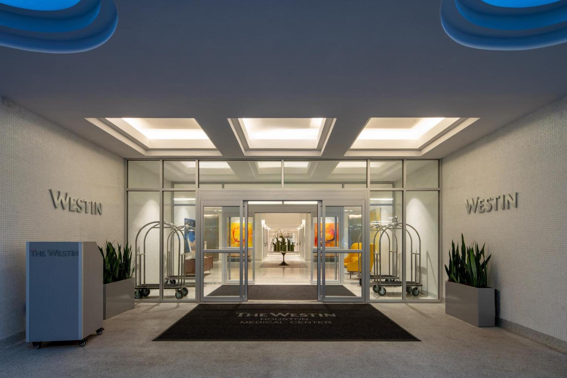 The Westin Houston Medical Center - Museum District photo 13