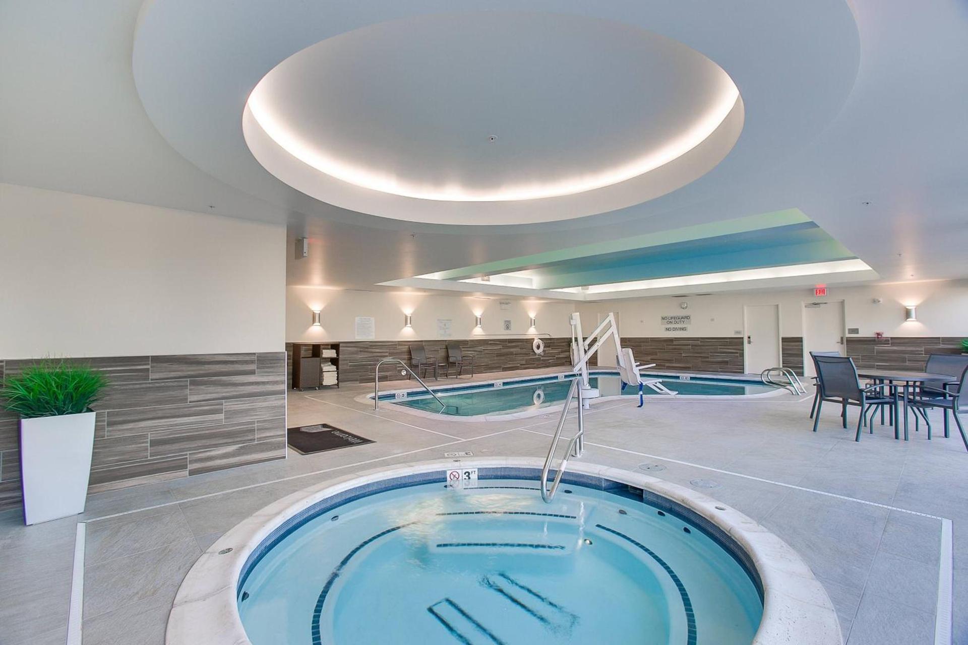 Fairfield Inn & Suites By Marriott Wichita East photo 24