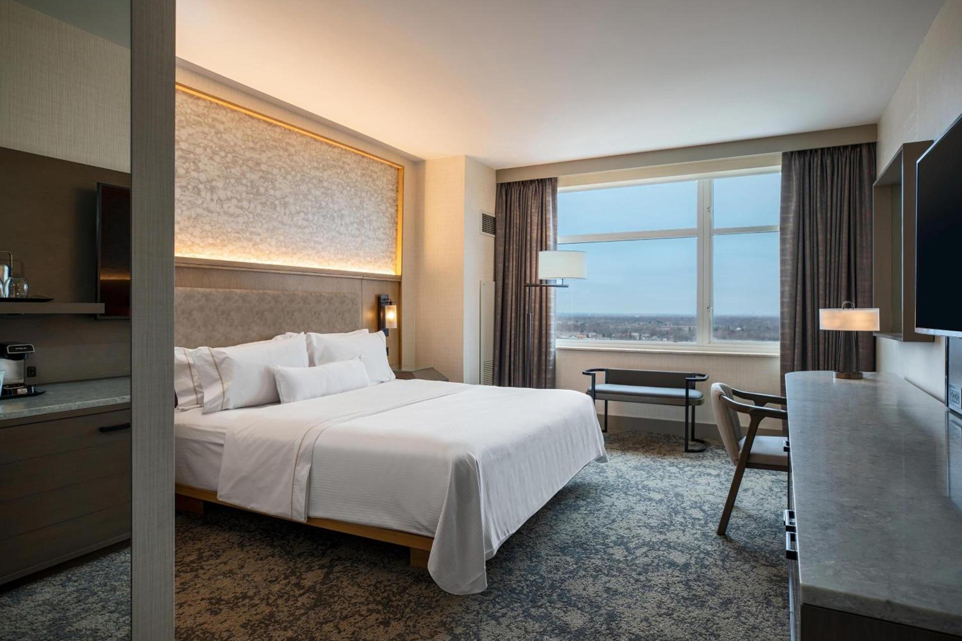 The Westin Chicago Lombard photo 50