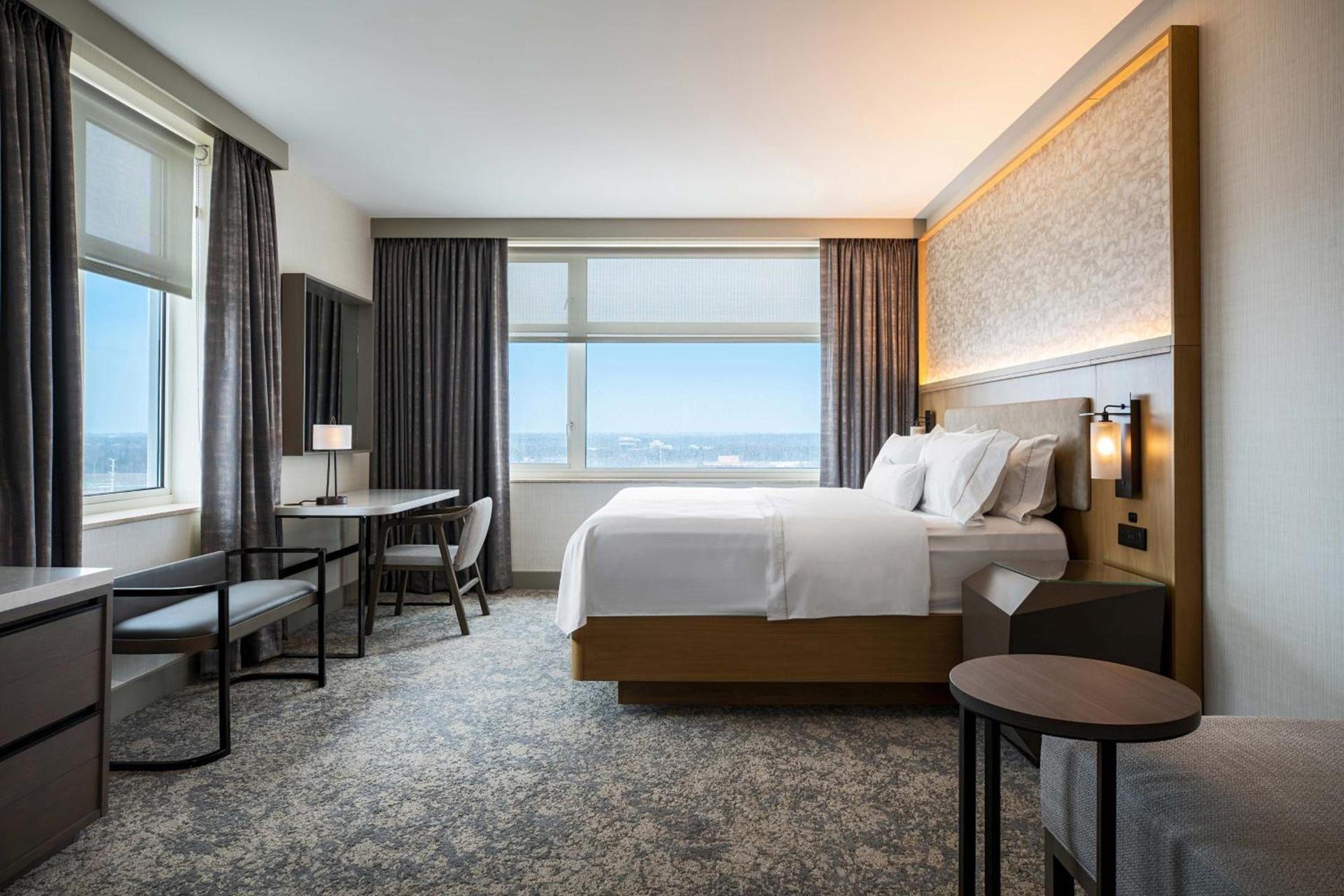 The Westin Chicago Lombard photo 48