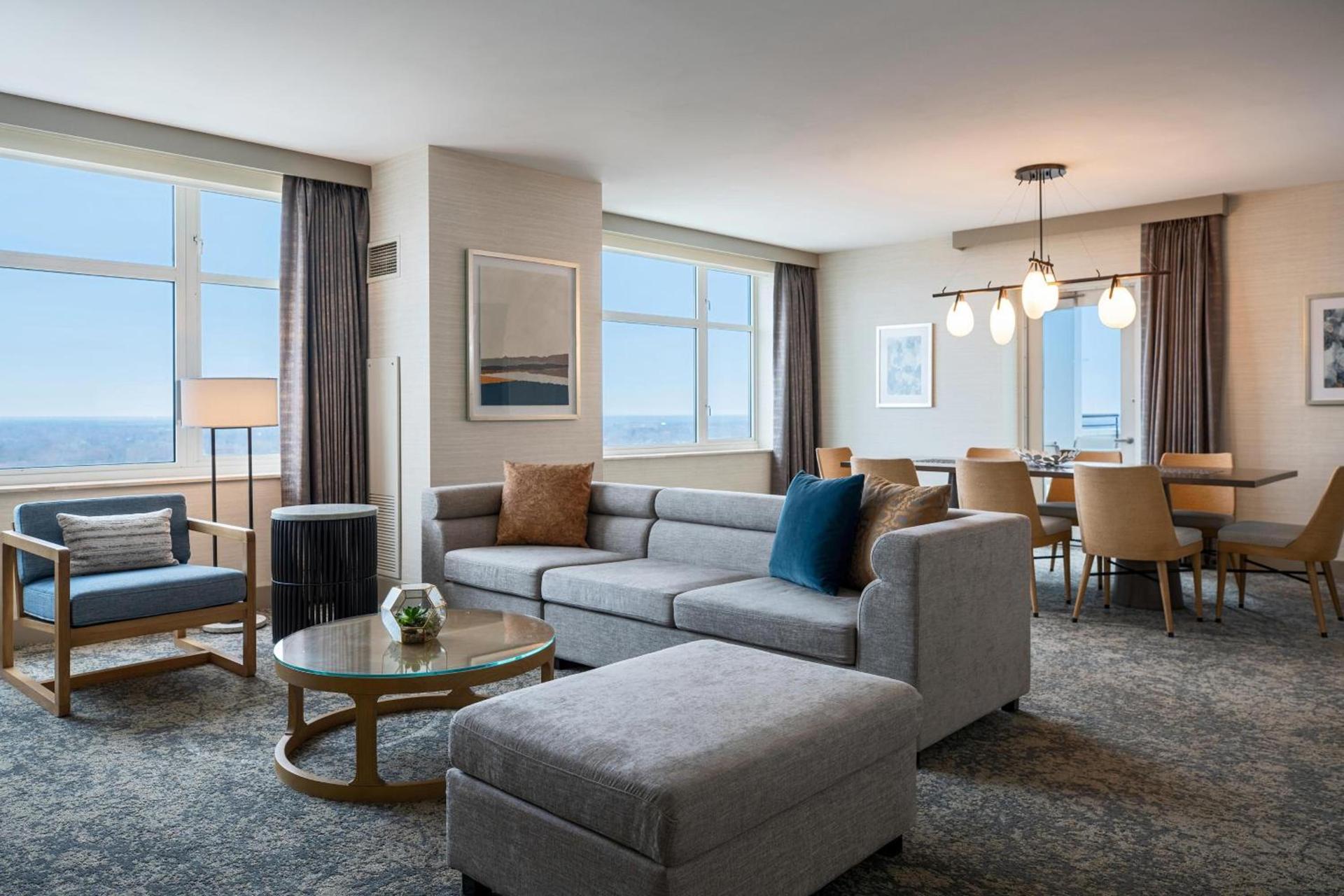 The Westin Chicago Lombard photo 53
