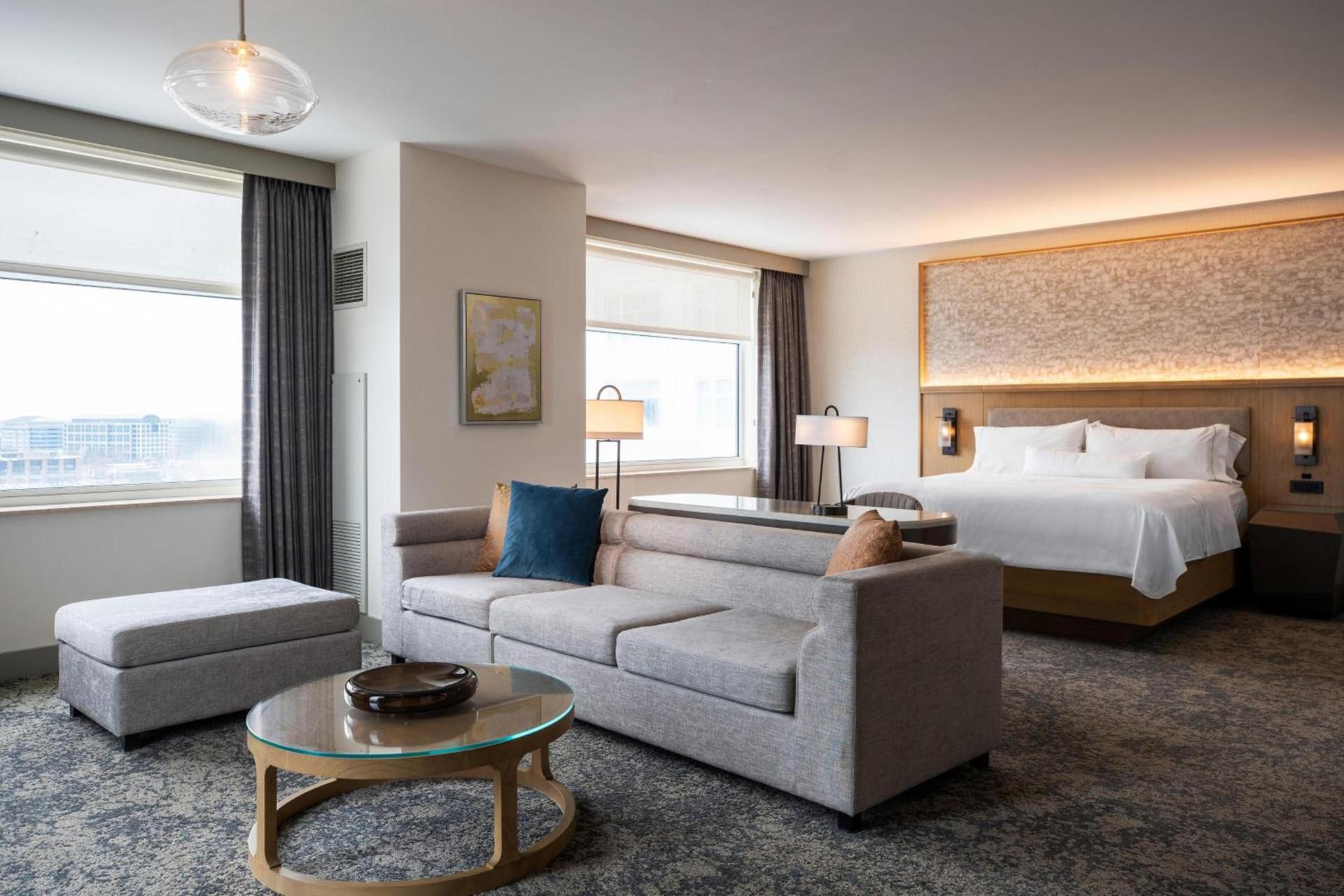 The Westin Chicago Lombard photo 56