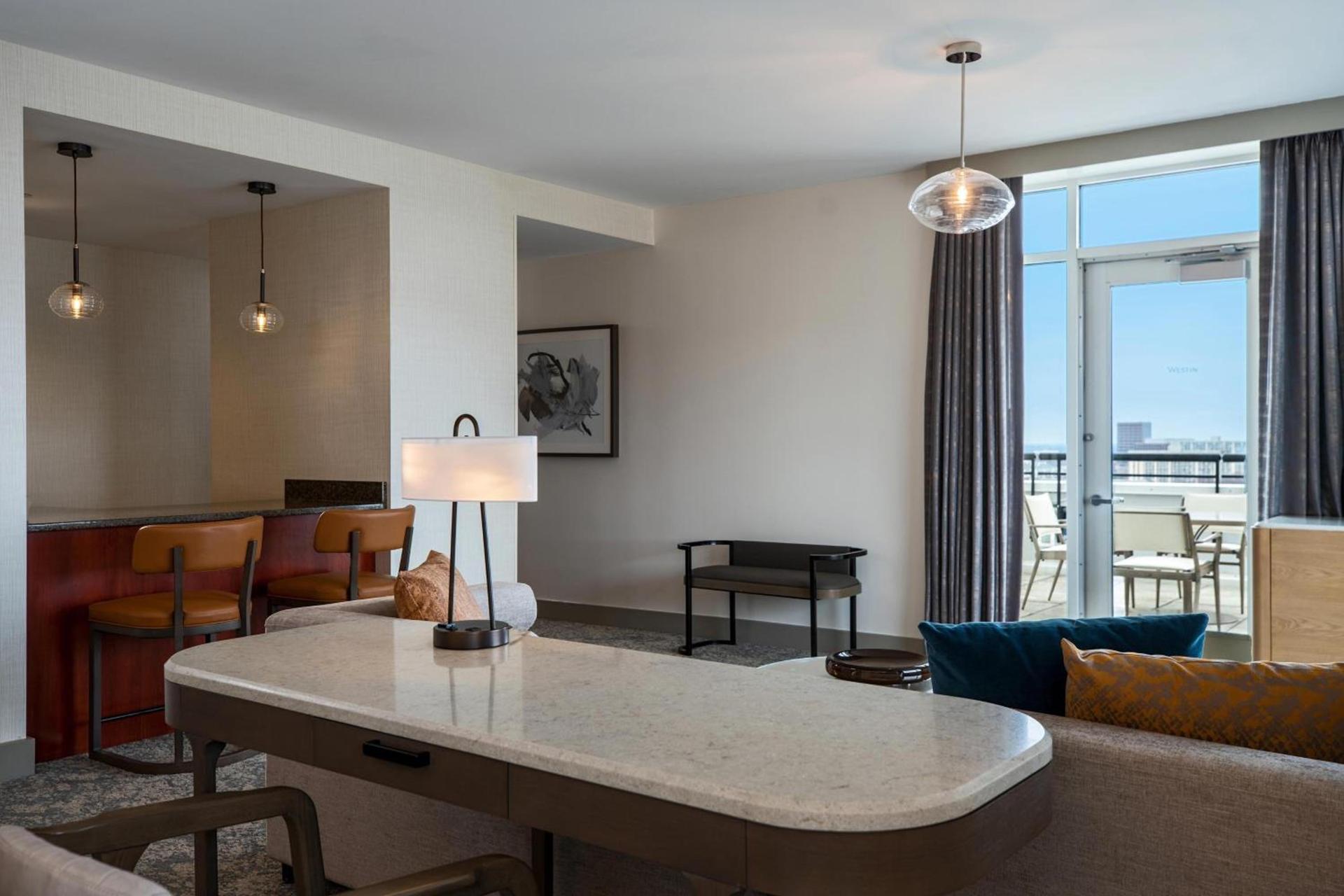 The Westin Chicago Lombard photo 57