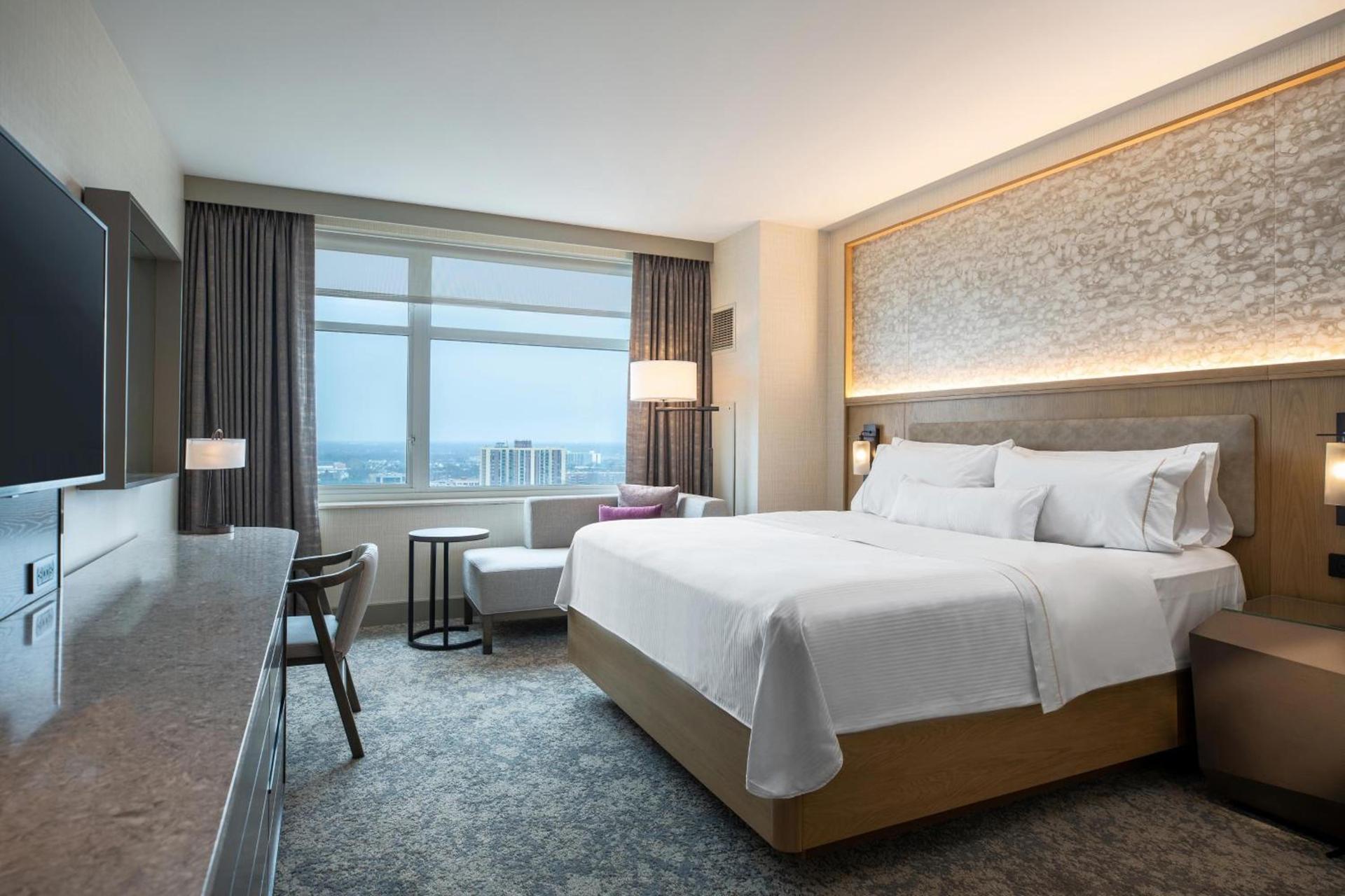 The Westin Chicago Lombard photo 18