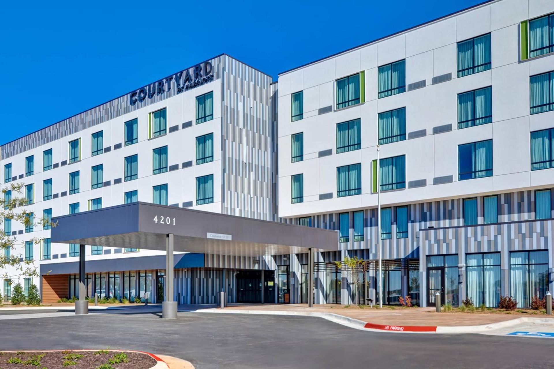 Courtyard by Marriott Bentonville Rogers Promenade photo 3