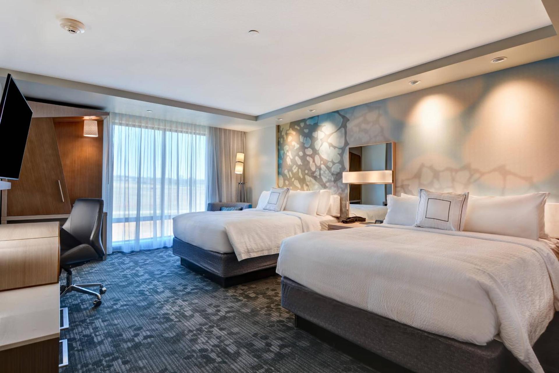 Courtyard by Marriott Bentonville Rogers Promenade photo 10