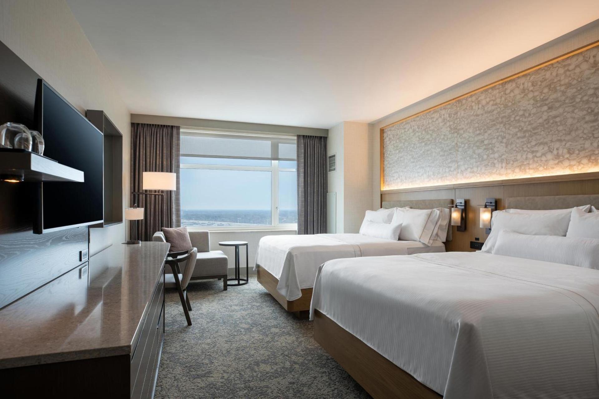 The Westin Chicago Lombard photo 20