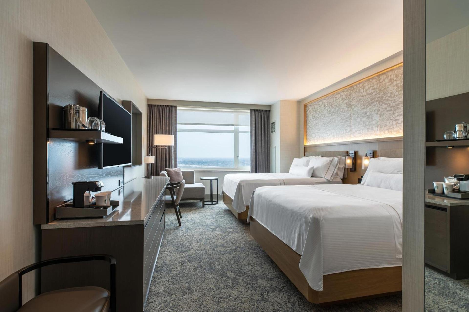 The Westin Chicago Lombard photo 21