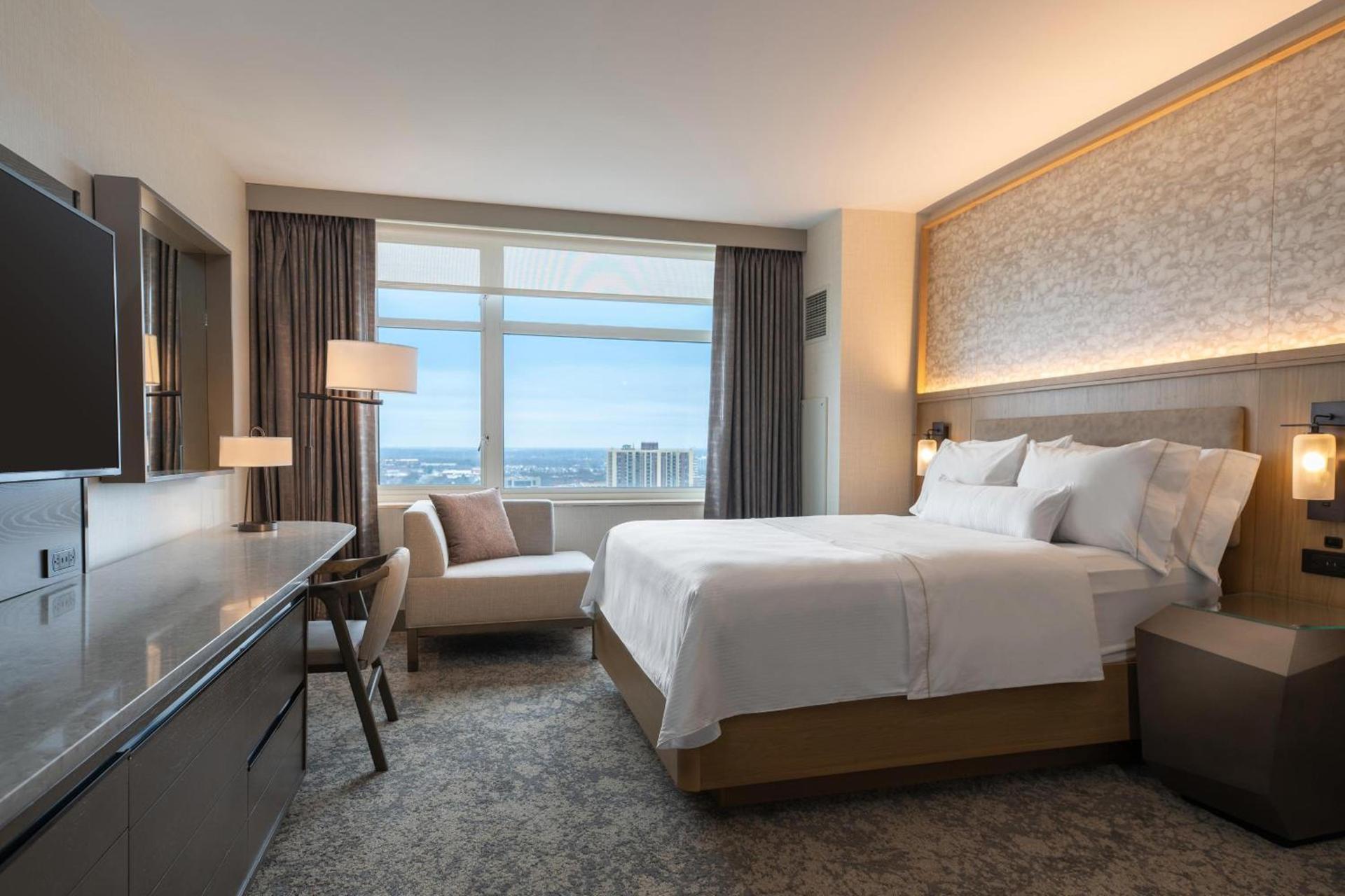 The Westin Chicago Lombard photo 24