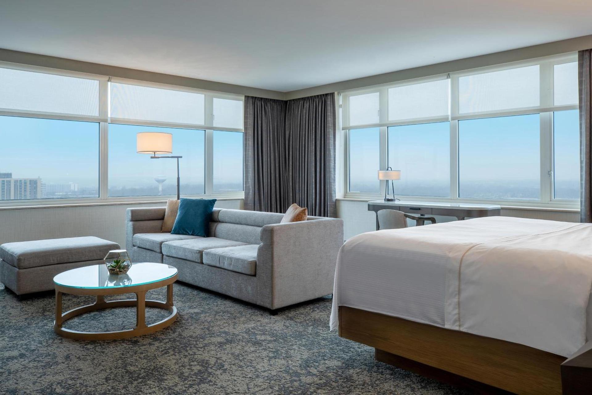 The Westin Chicago Lombard photo 26