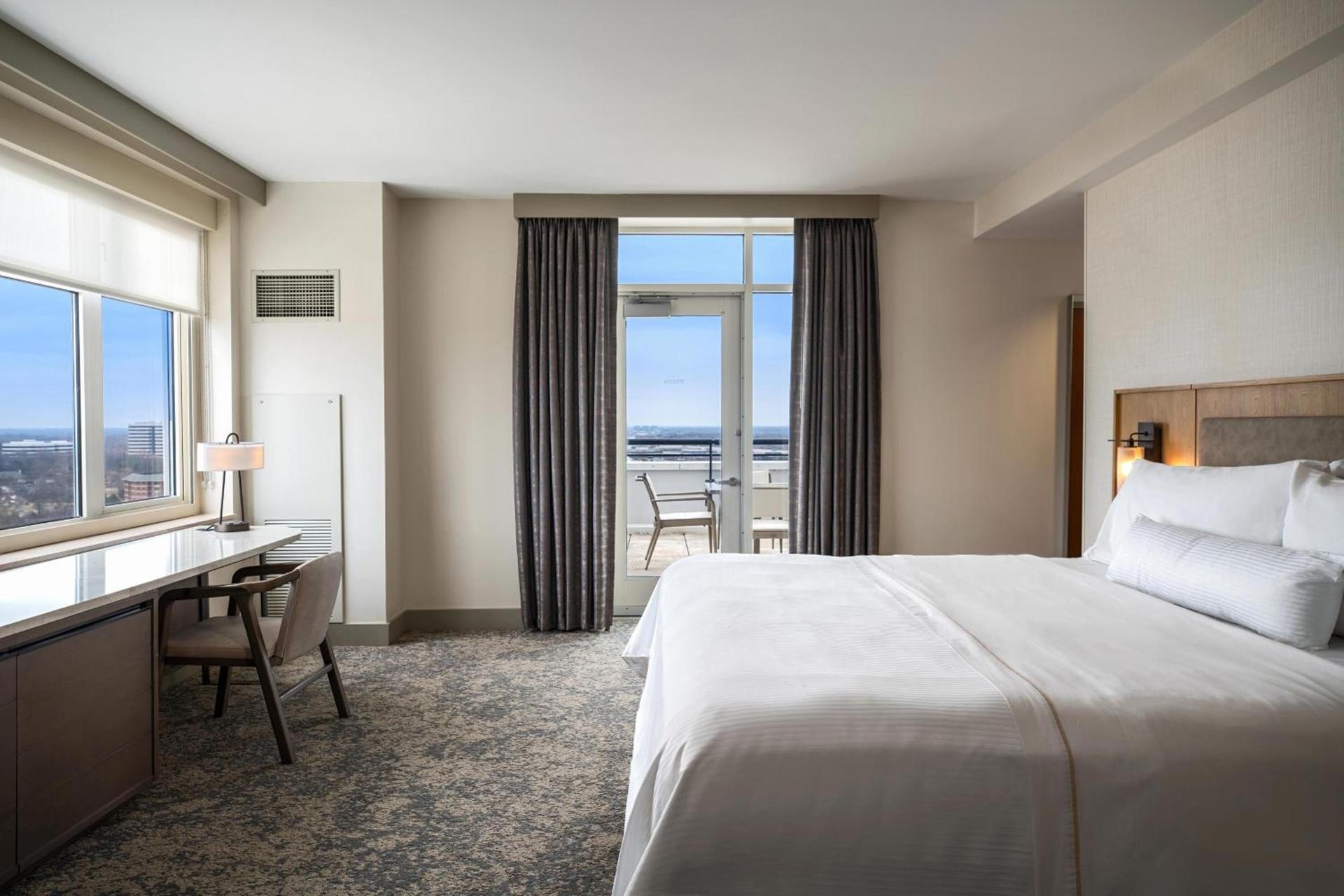 The Westin Chicago Lombard photo 25