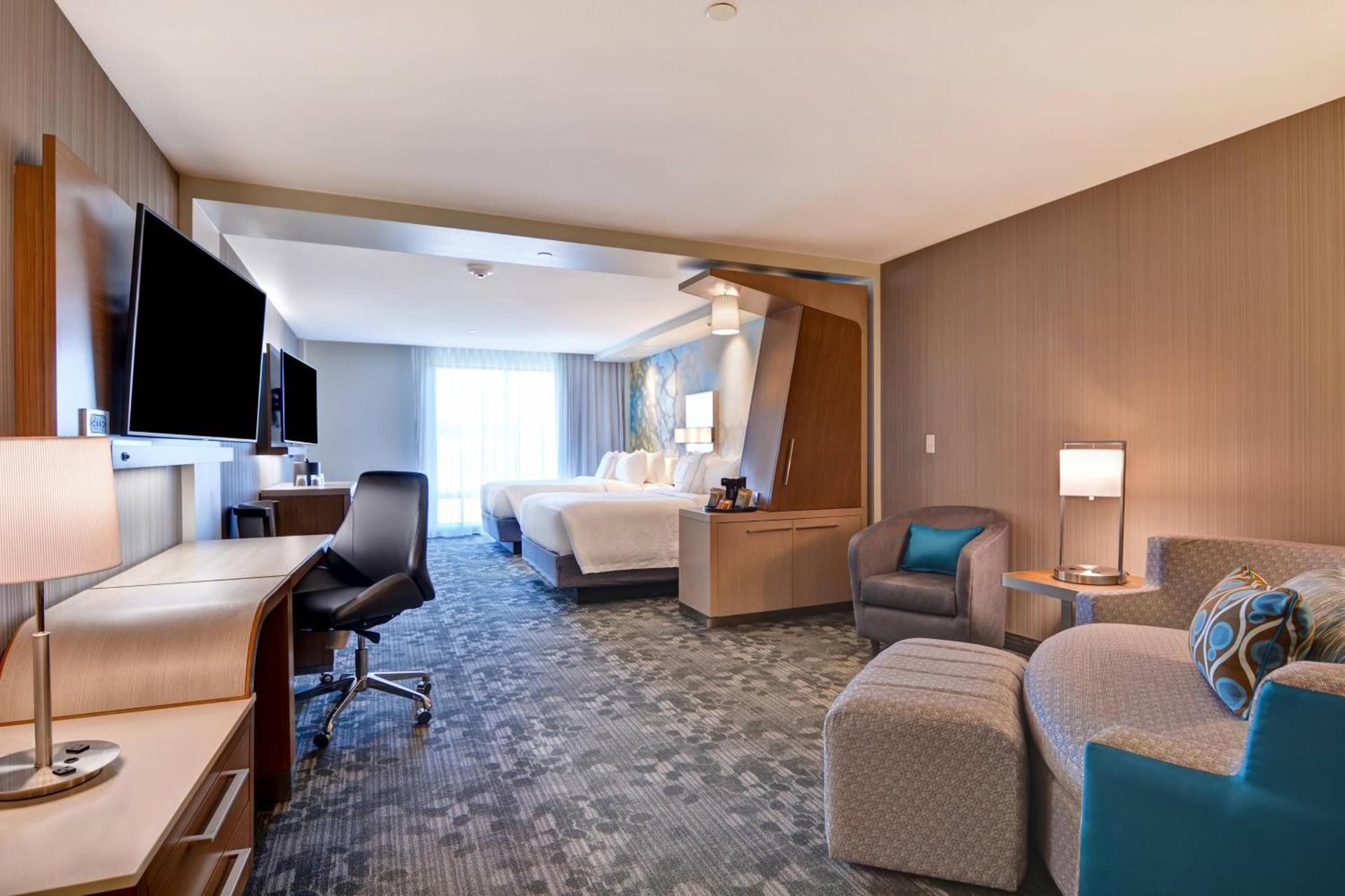Courtyard by Marriott Bentonville Rogers Promenade photo 9