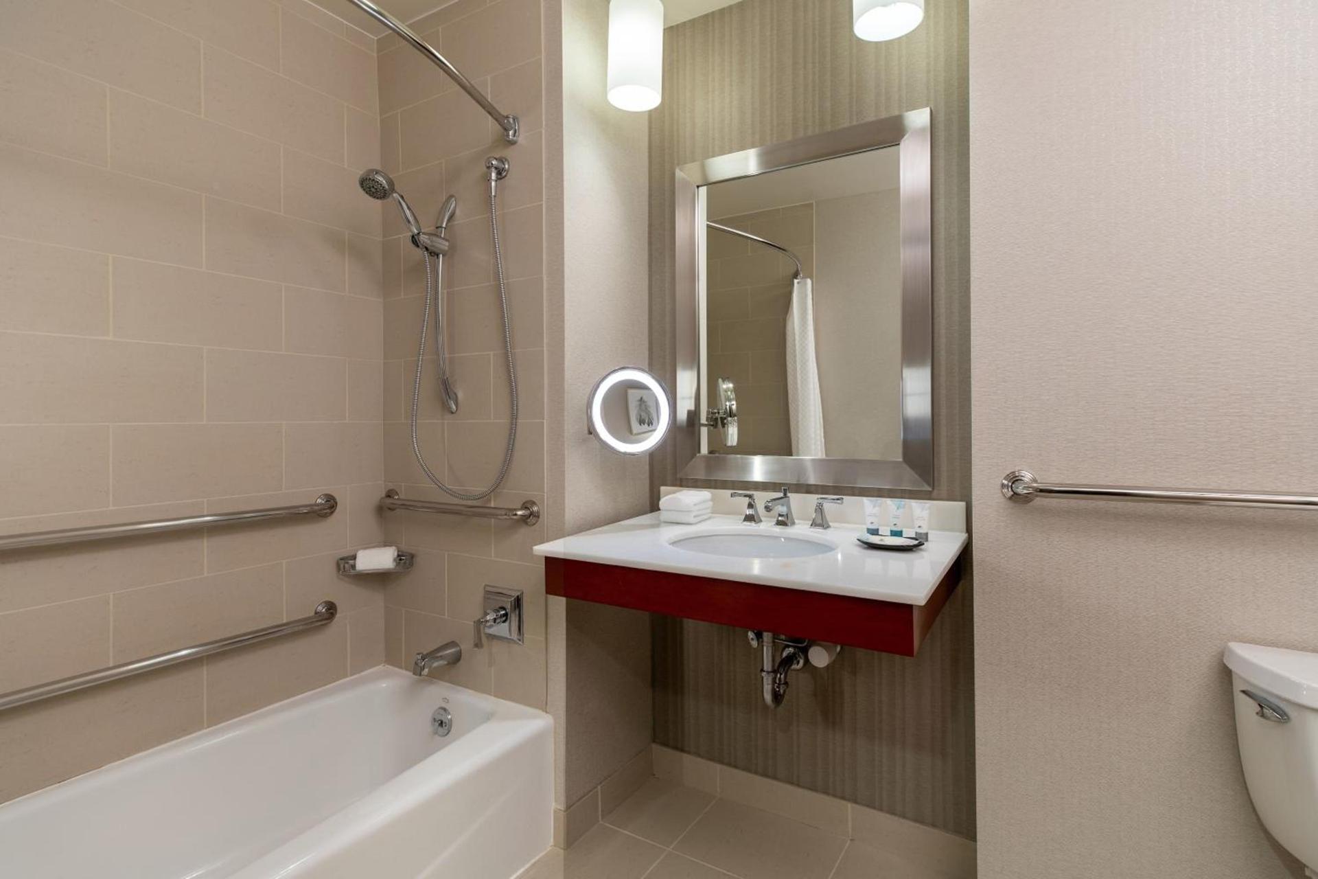 The Westin Chicago Lombard photo 31