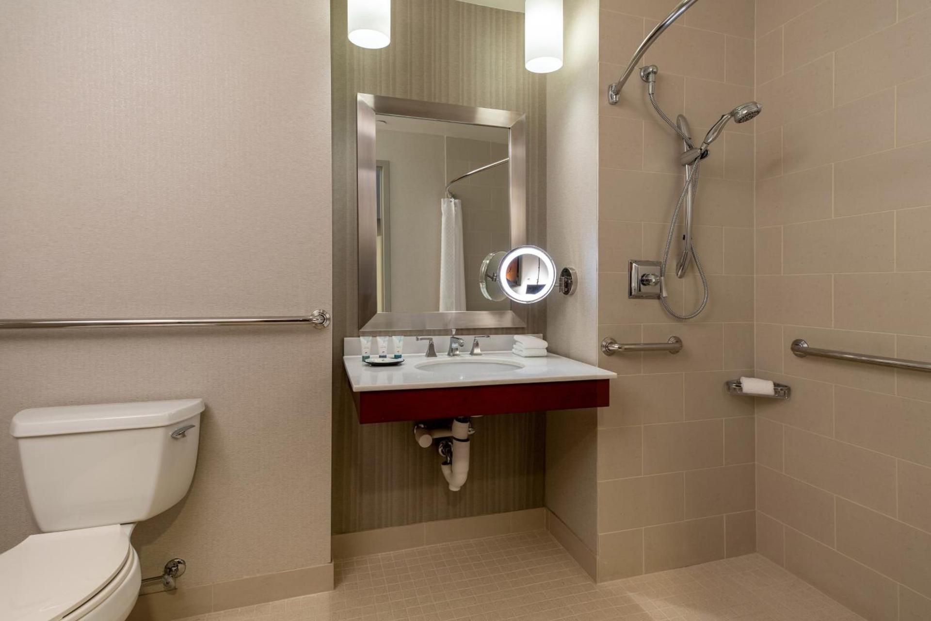 The Westin Chicago Lombard photo 32