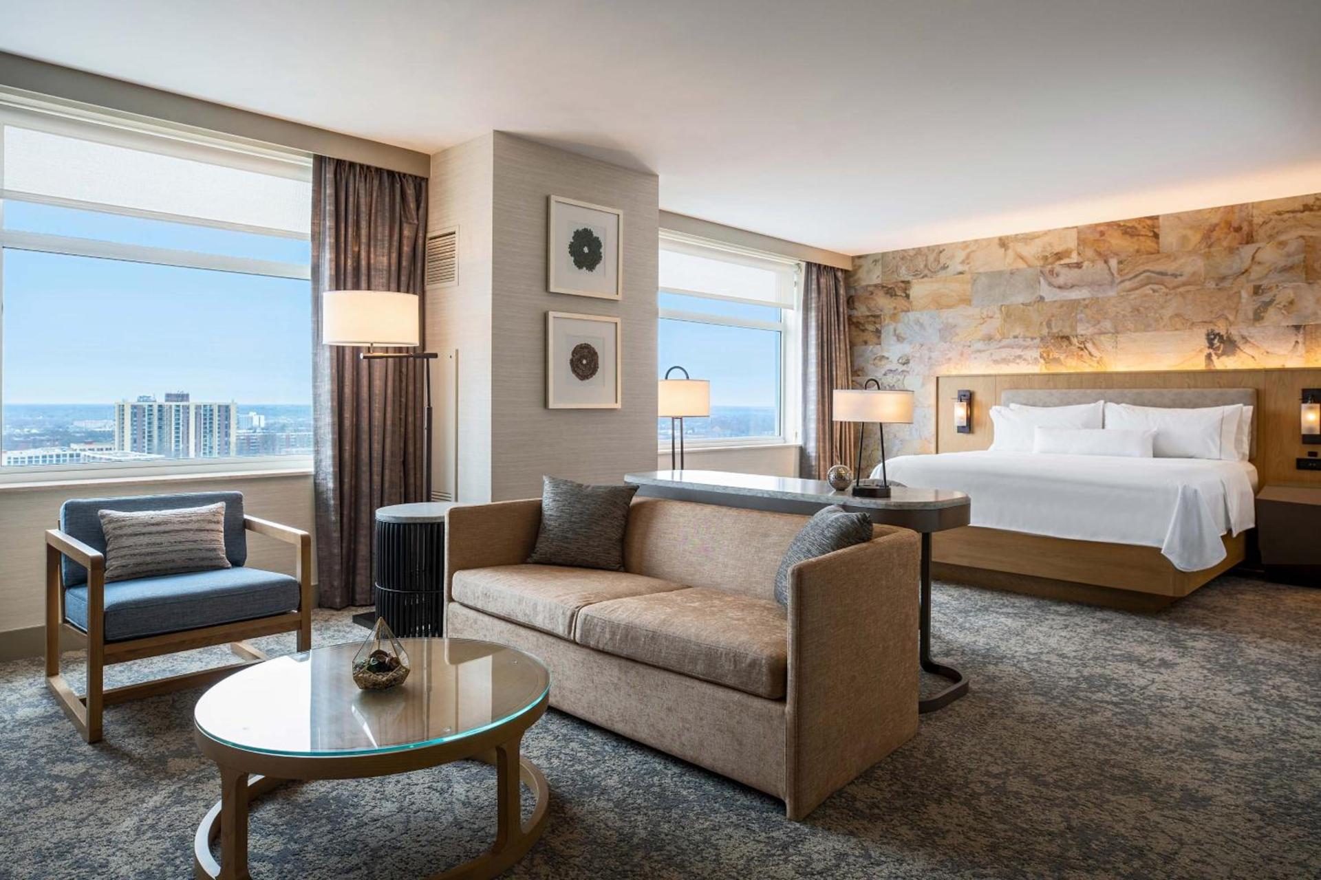 The Westin Chicago Lombard photo 43