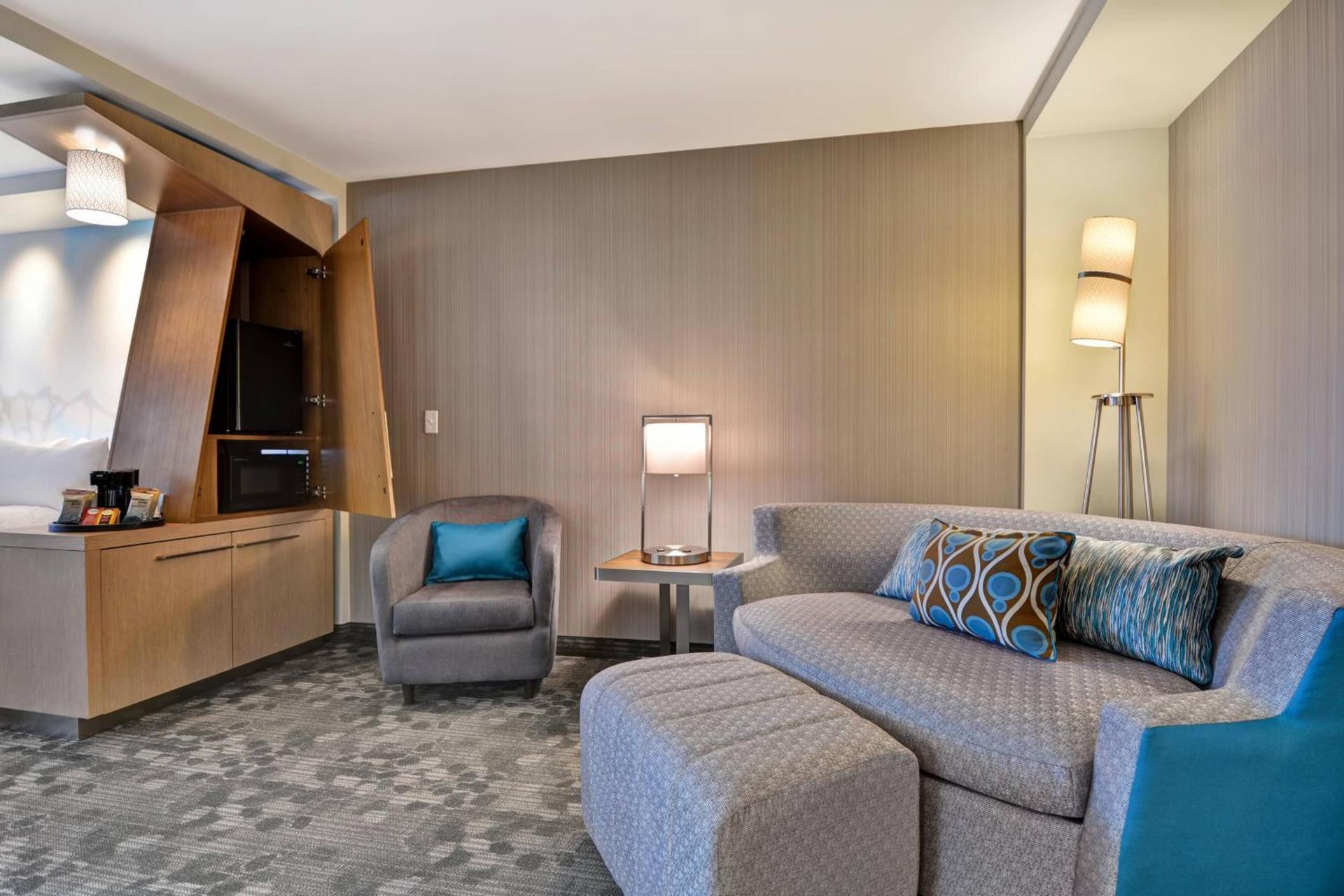 Courtyard by Marriott Bentonville Rogers Promenade photo 7