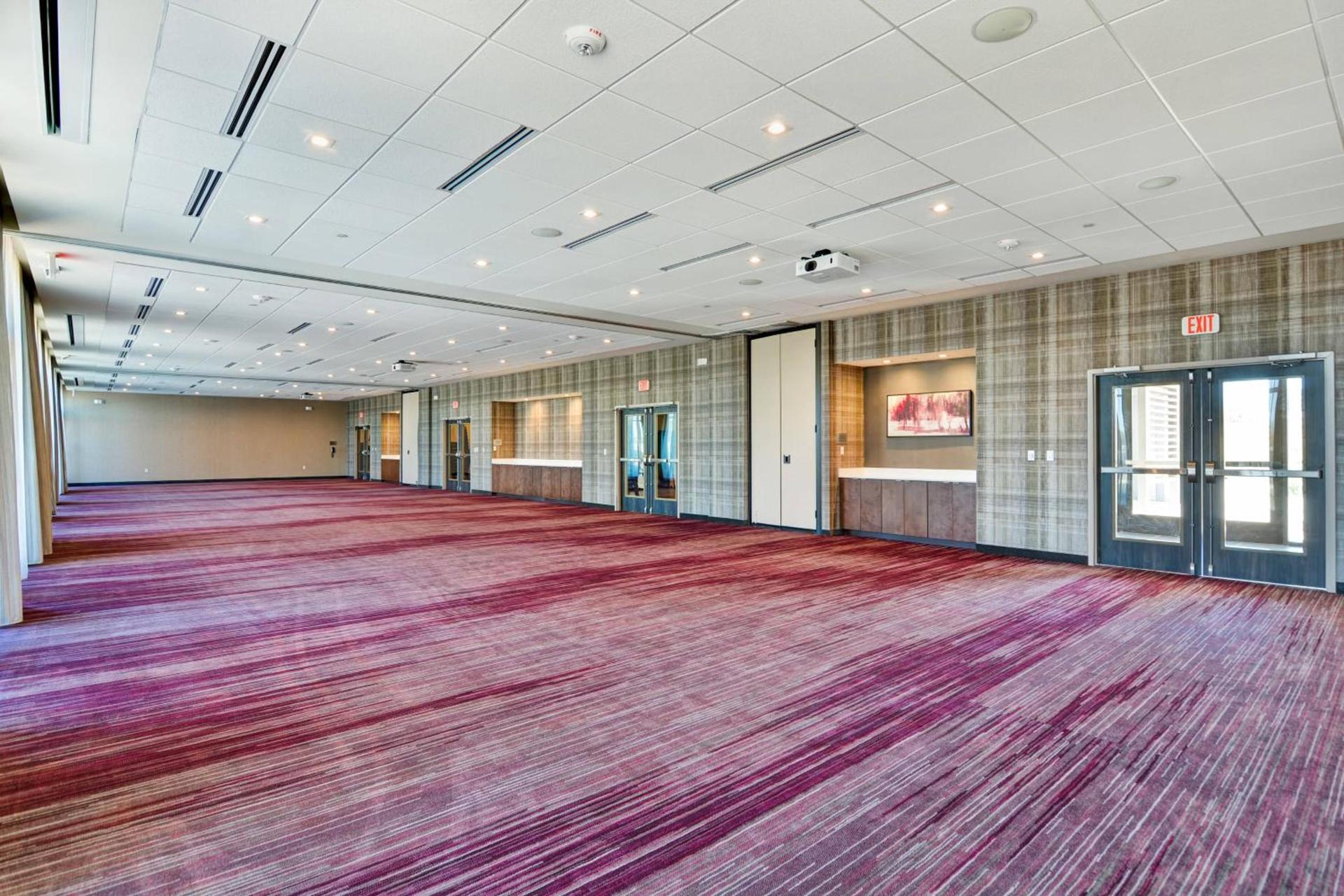 Courtyard by Marriott Bentonville Rogers Promenade photo 38