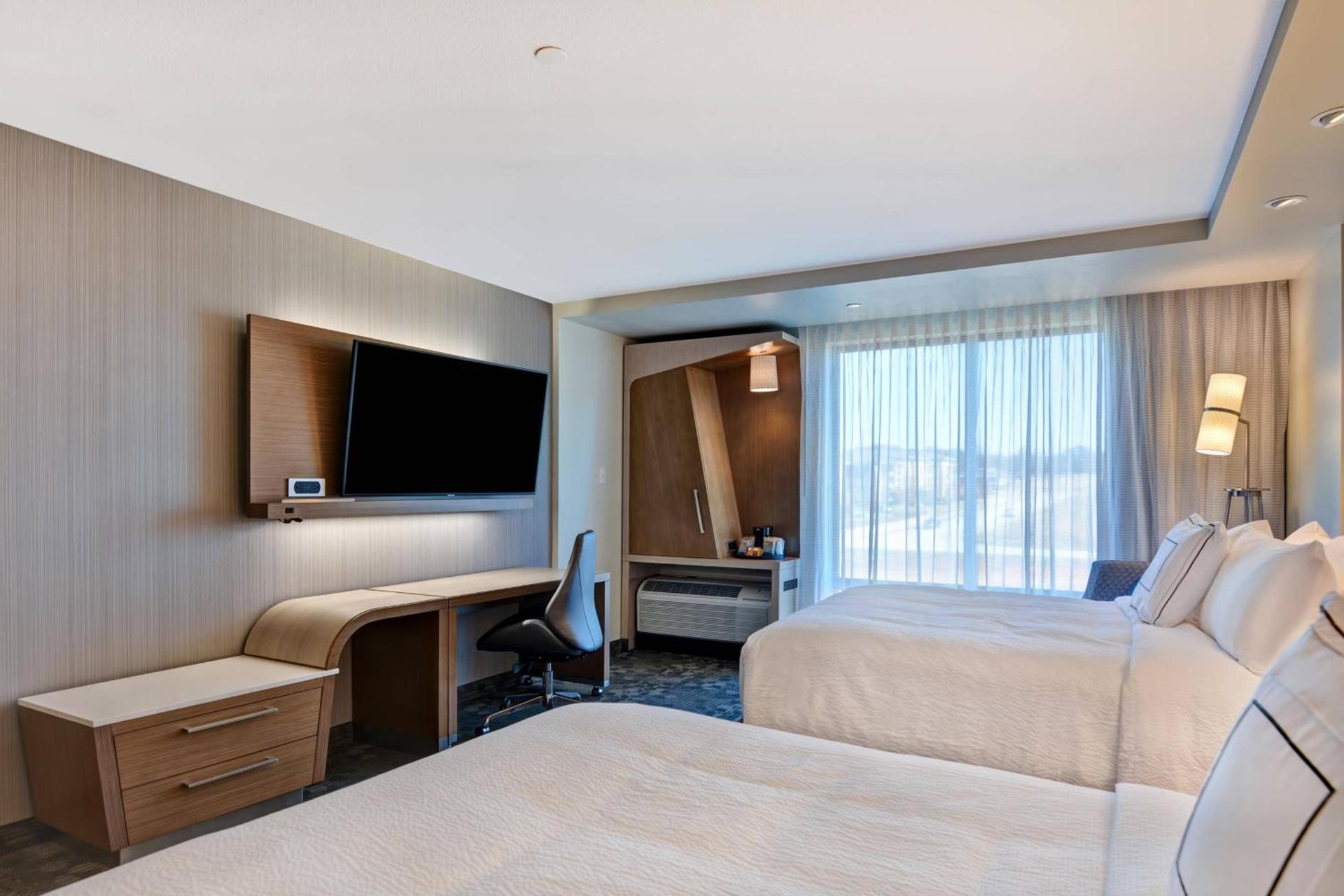 Courtyard by Marriott Bentonville Rogers Promenade photo 8