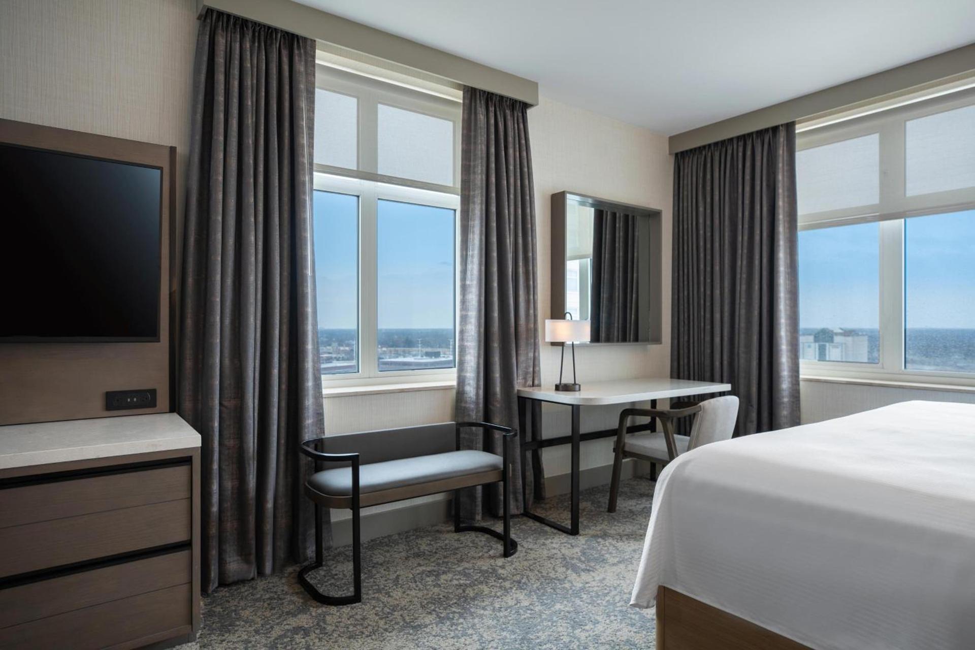 The Westin Chicago Lombard photo 47