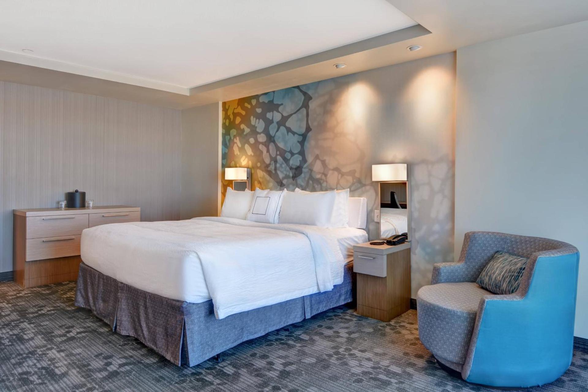 Courtyard by Marriott Bentonville Rogers Promenade photo 15