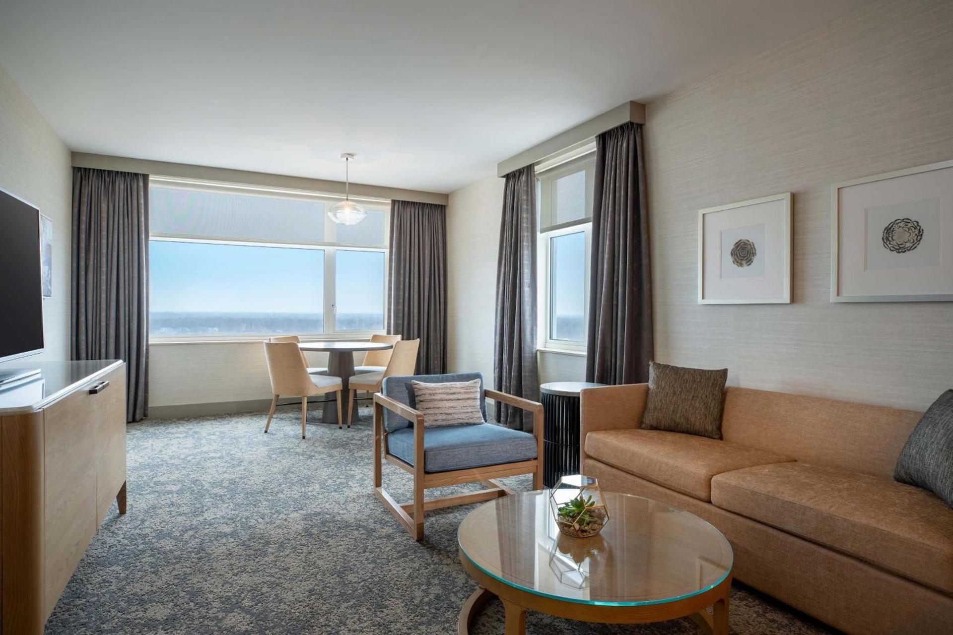 The Westin Chicago Lombard photo 51