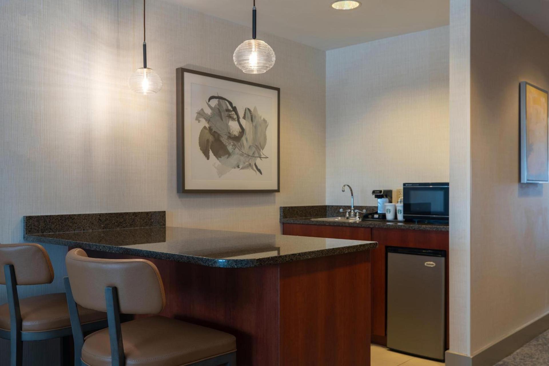 The Westin Chicago Lombard photo 52