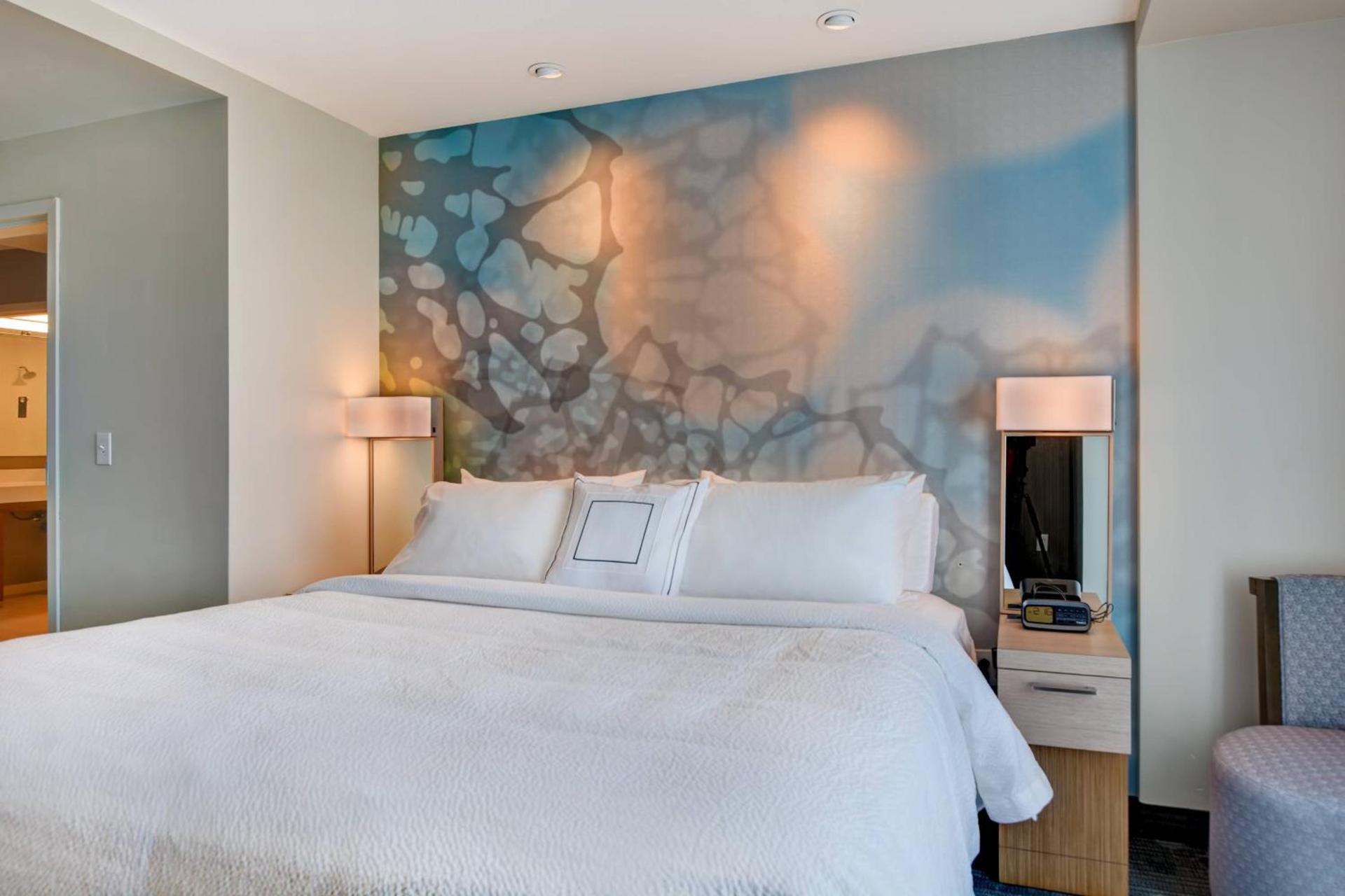 Courtyard by Marriott Bentonville Rogers Promenade photo 23