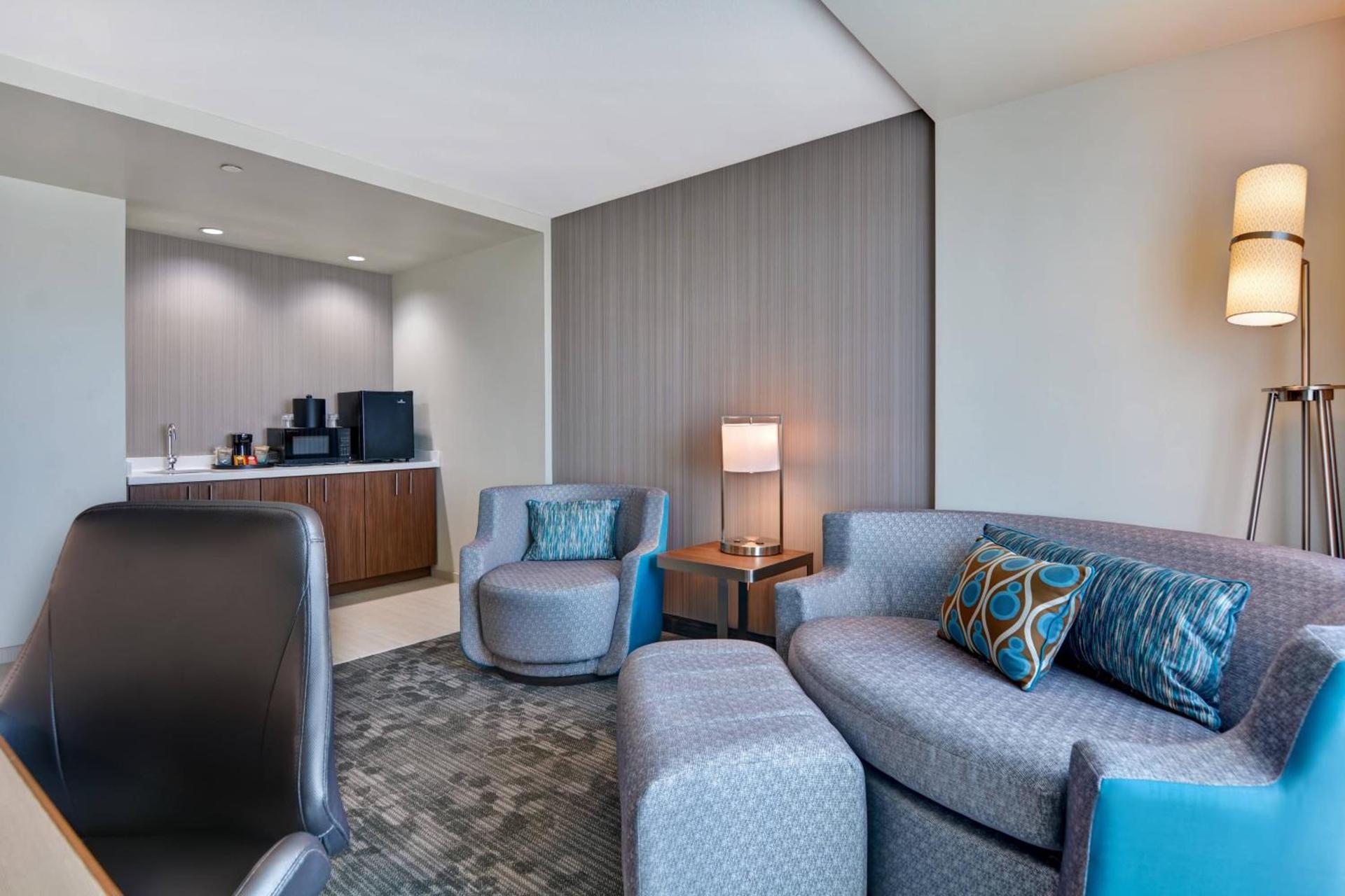 Courtyard by Marriott Bentonville Rogers Promenade photo 22