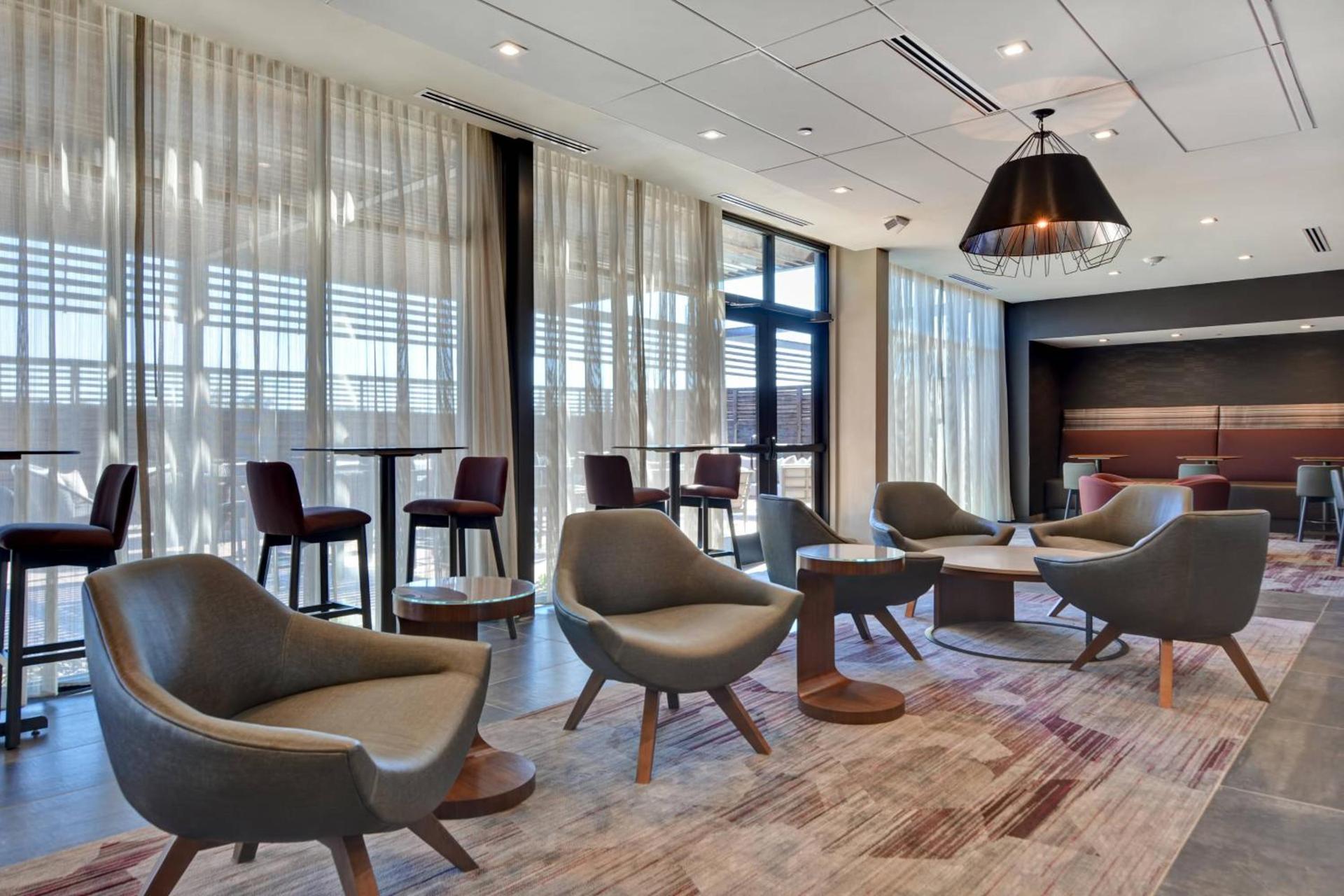 Courtyard by Marriott Bentonville Rogers Promenade photo 45