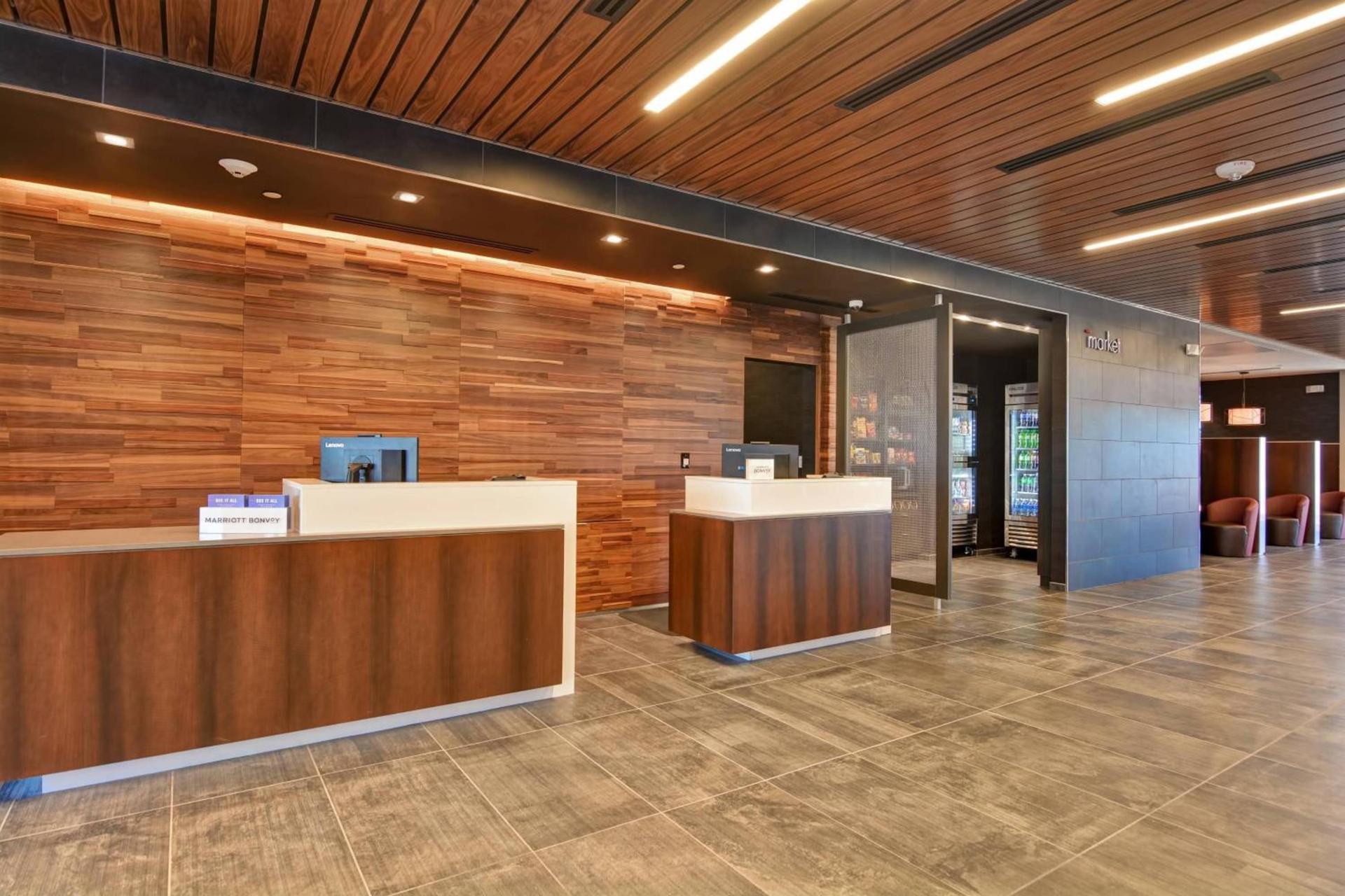 Courtyard by Marriott Bentonville Rogers Promenade photo 4