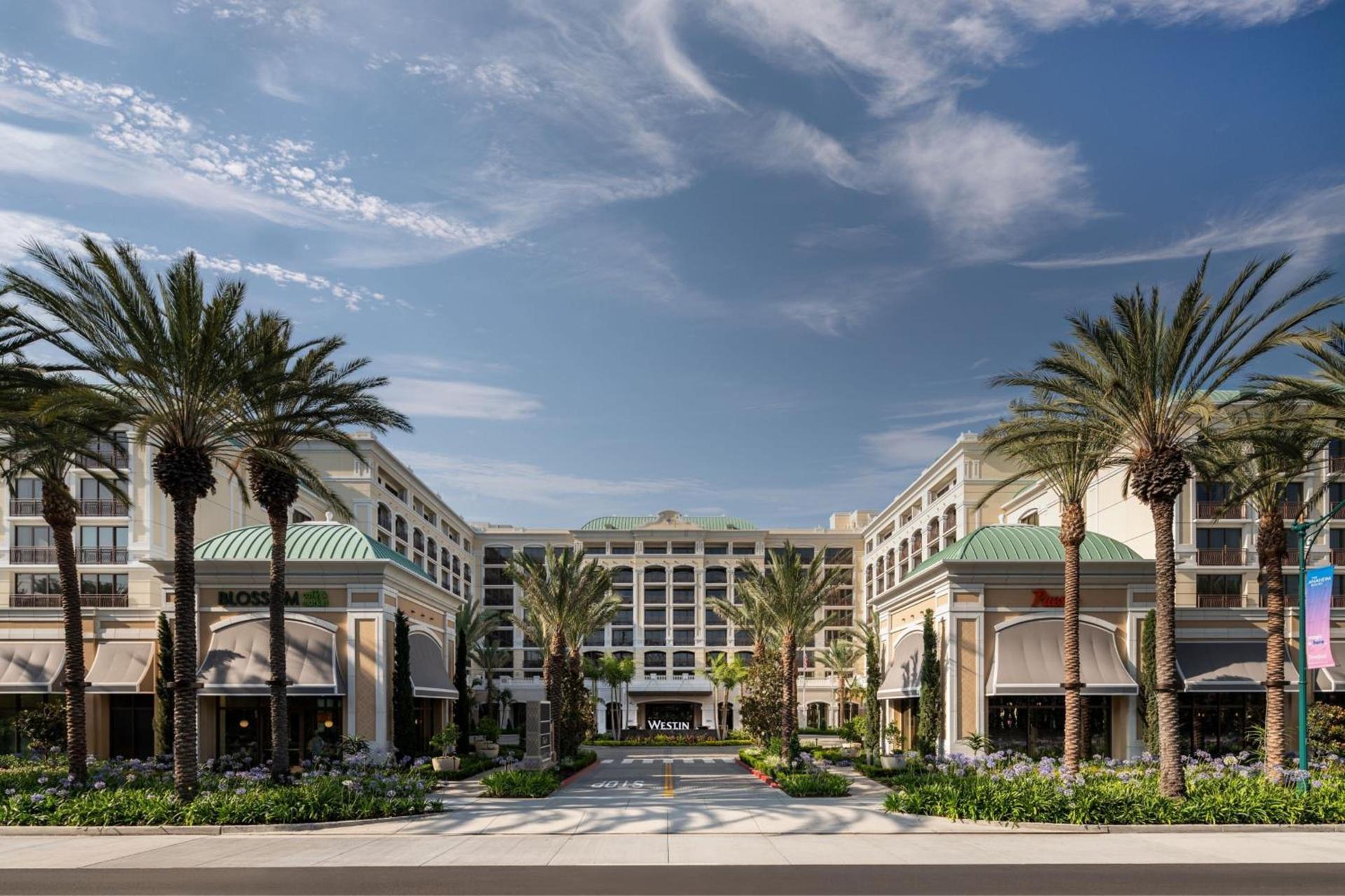 The Westin Anaheim Resort photo 2