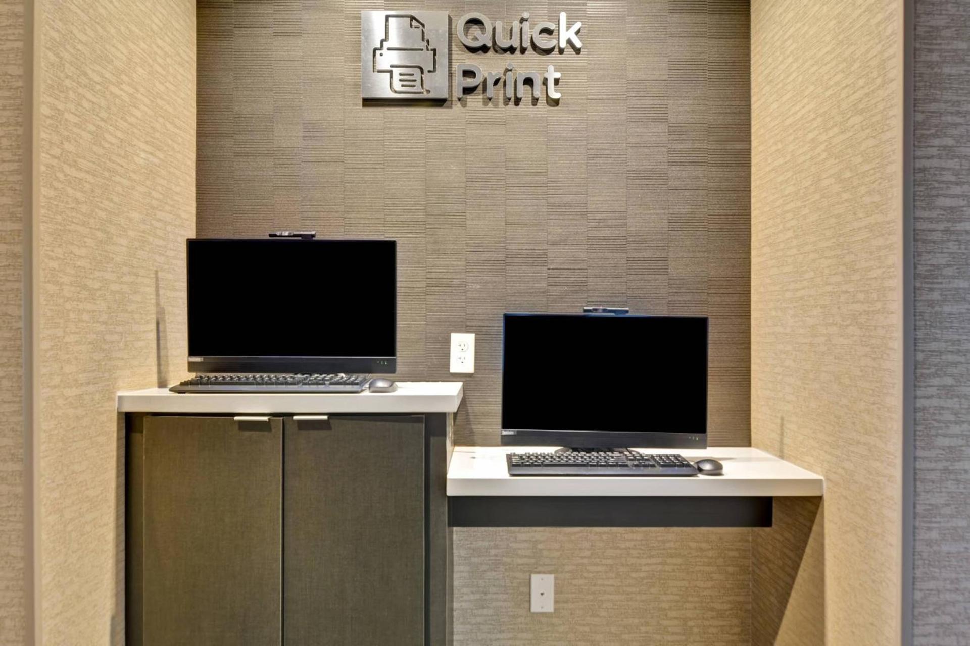 Courtyard by Marriott Bentonville Rogers Promenade photo 25