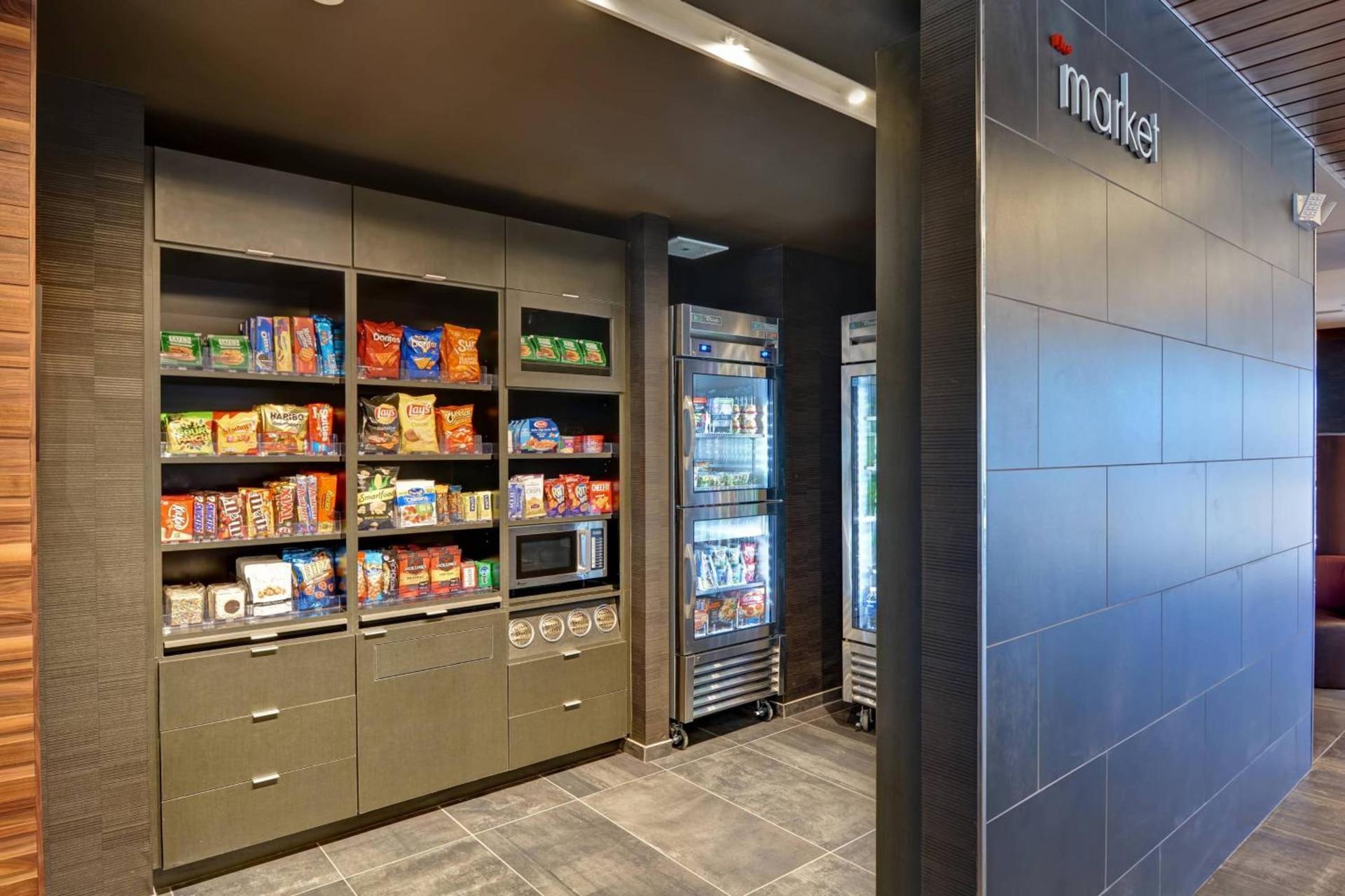 Courtyard by Marriott Bentonville Rogers Promenade photo 27