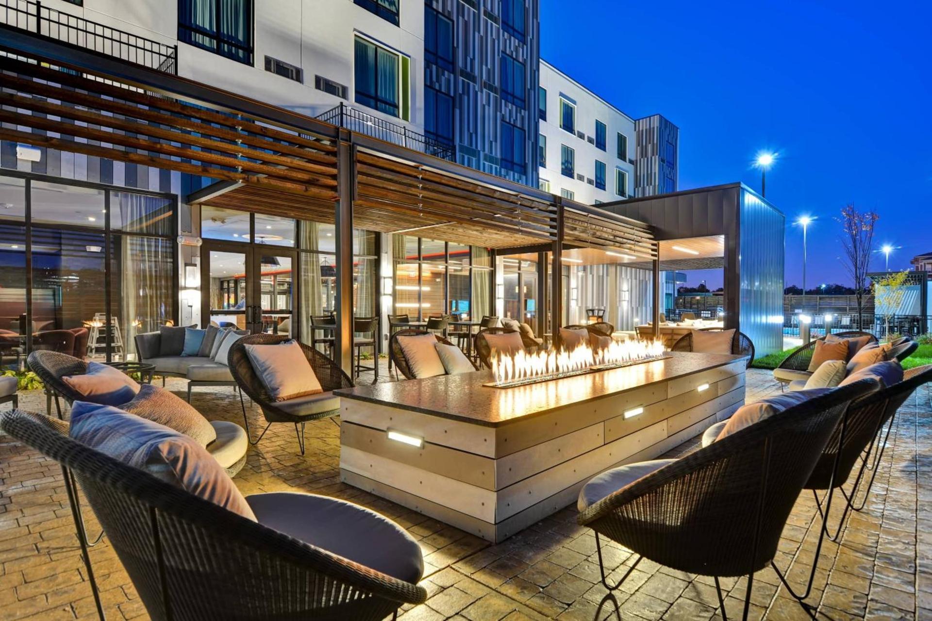 Courtyard by Marriott Bentonville Rogers Promenade photo 30