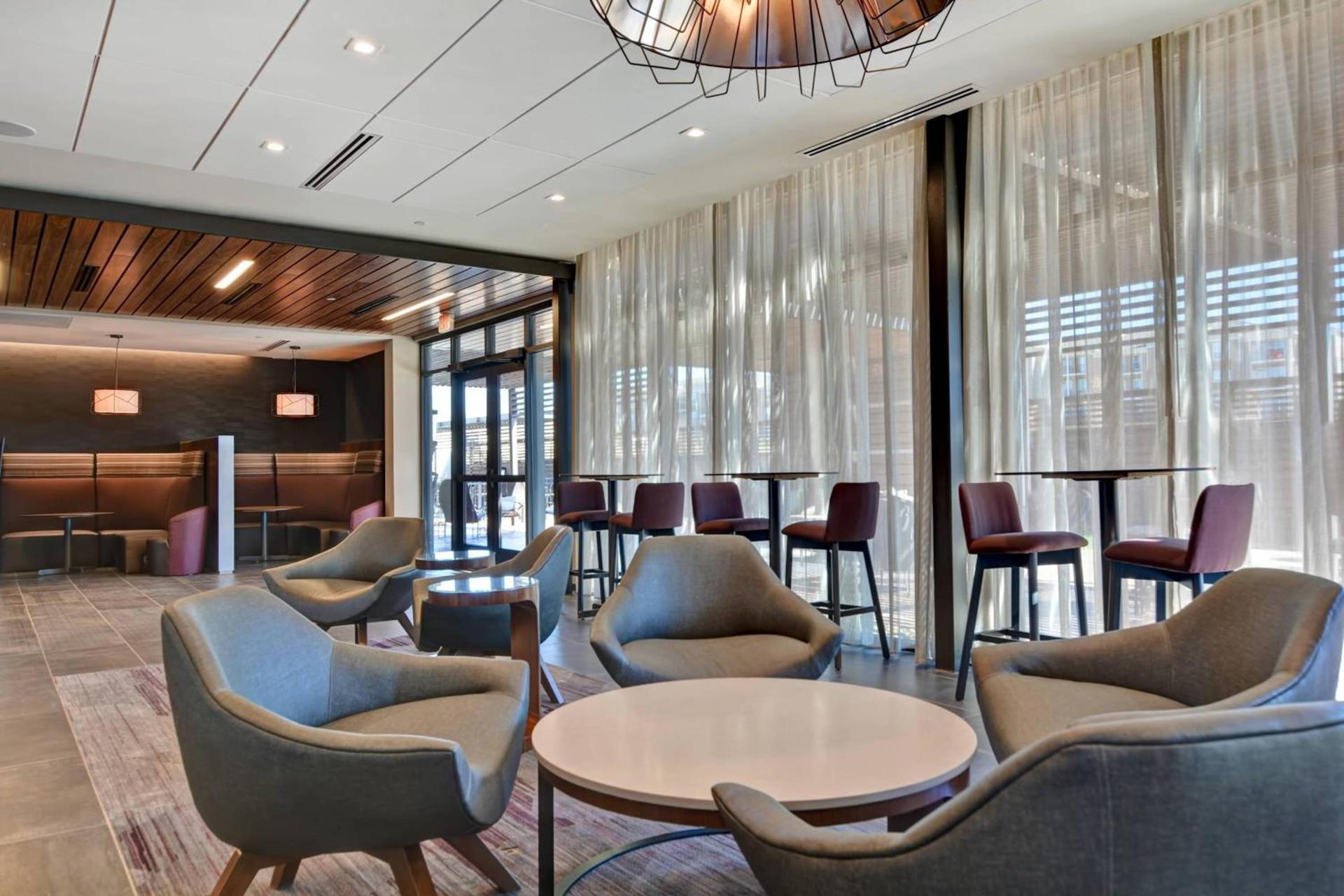 Courtyard by Marriott Bentonville Rogers Promenade photo 32