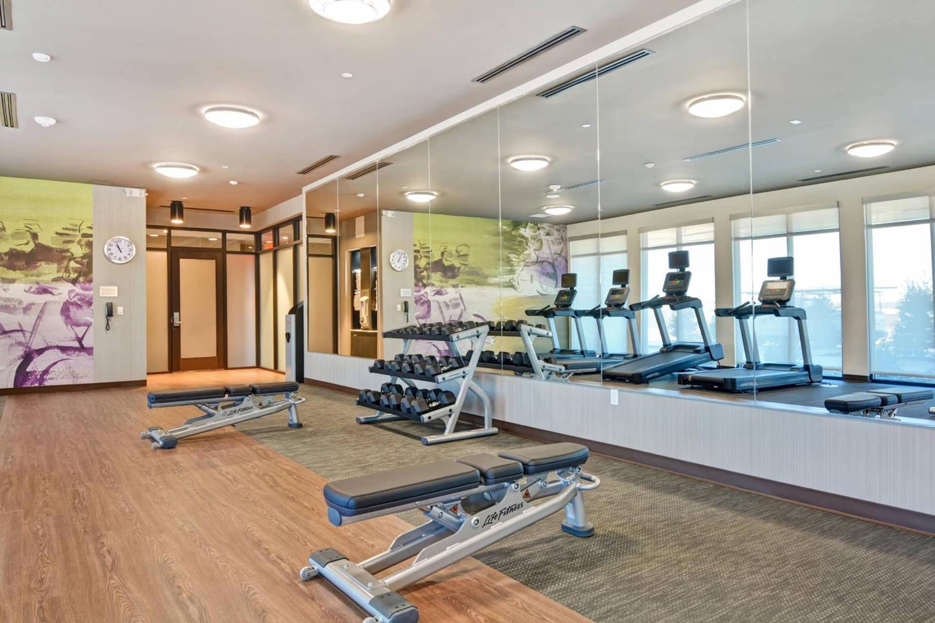Courtyard by Marriott Bentonville Rogers Promenade photo 35