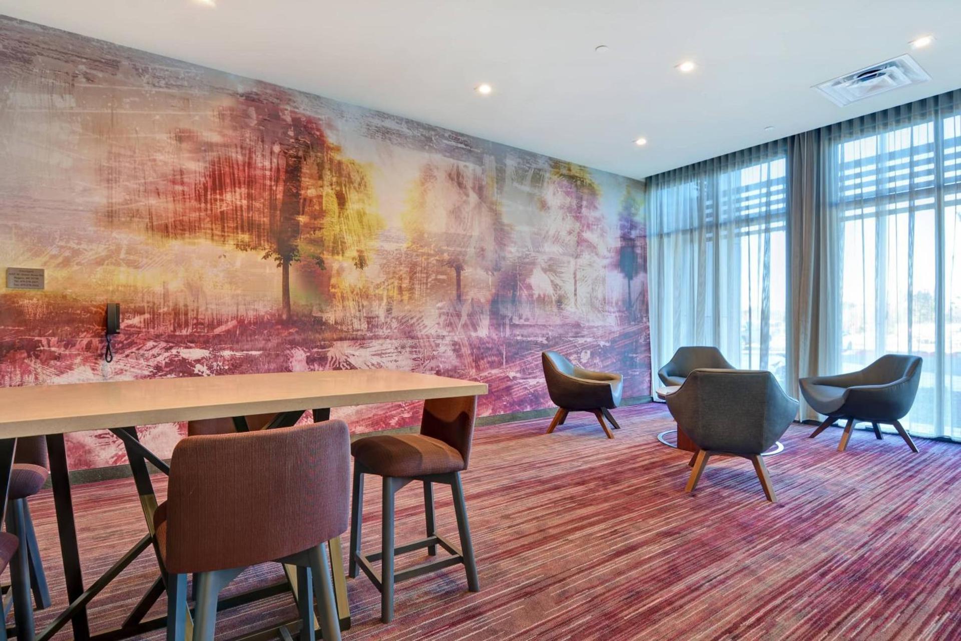 Courtyard by Marriott Bentonville Rogers Promenade photo 39