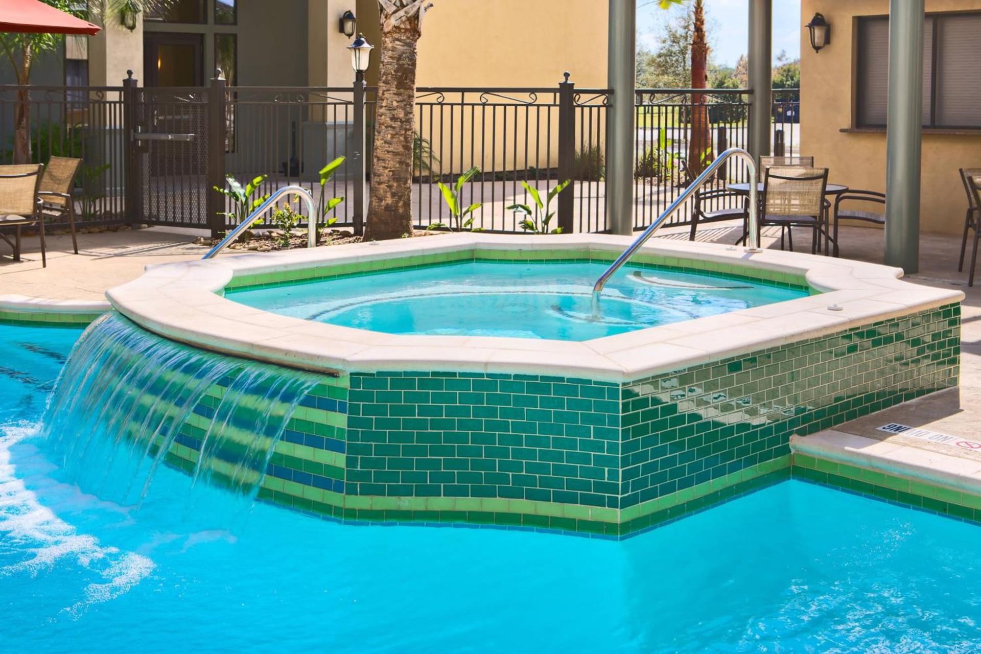 Courtyard by Marriott Houma photo 33