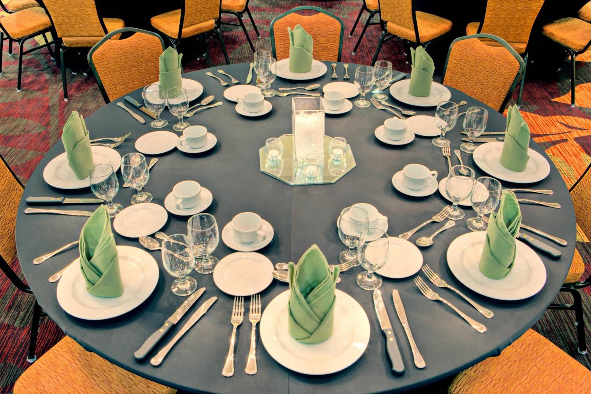 Courtyard by Marriott Houma photo 40