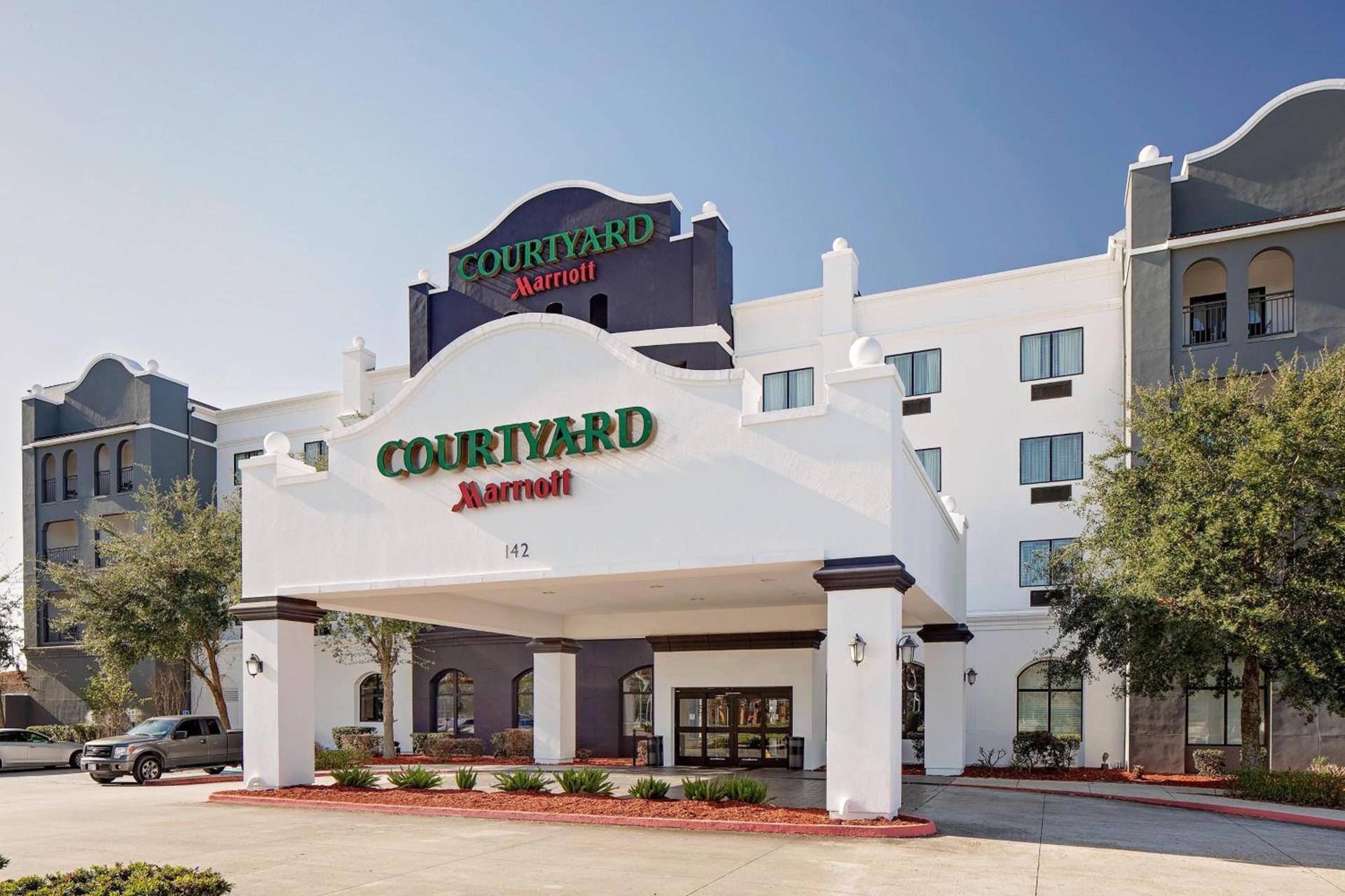 Courtyard by Marriott Houma photo 3