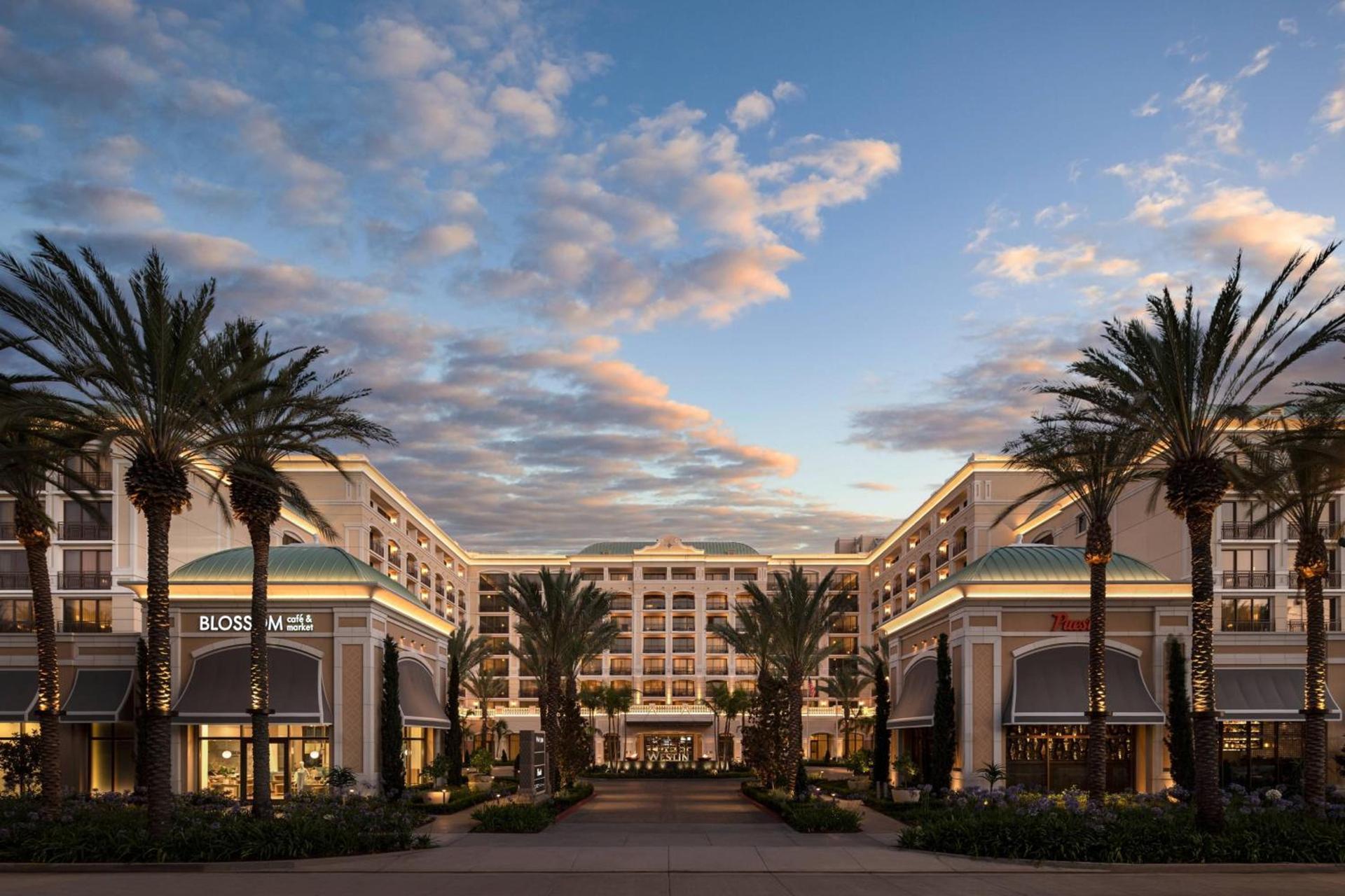 The Westin Anaheim Resort — hotel in Anaheim