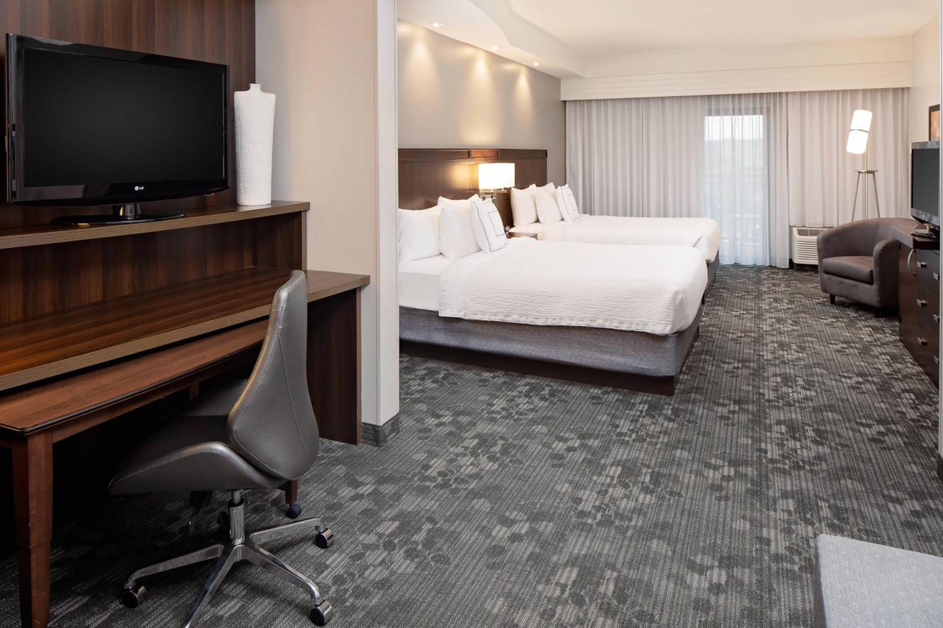 Courtyard by Marriott Houma photo 7