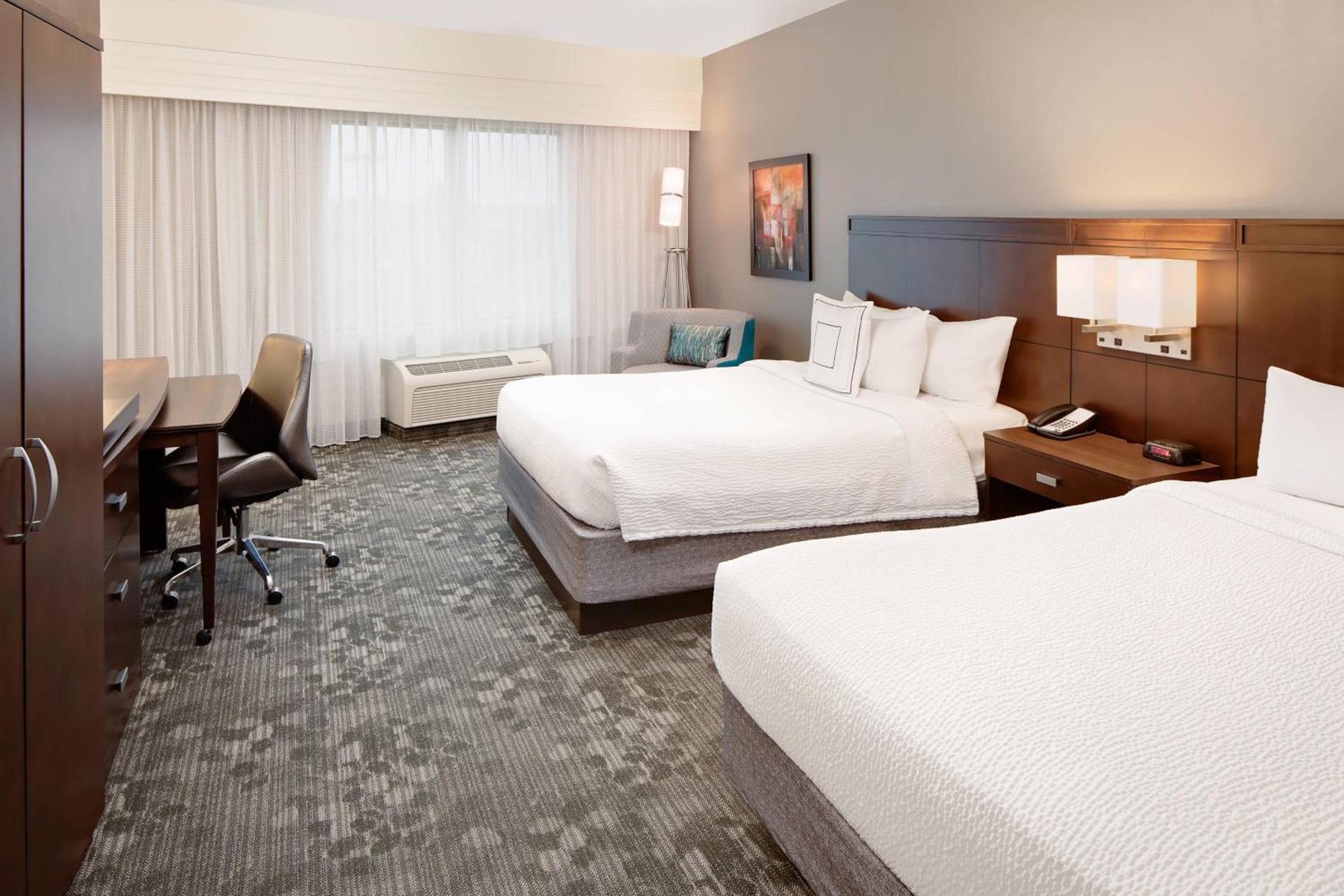 Courtyard by Marriott Houma photo 8