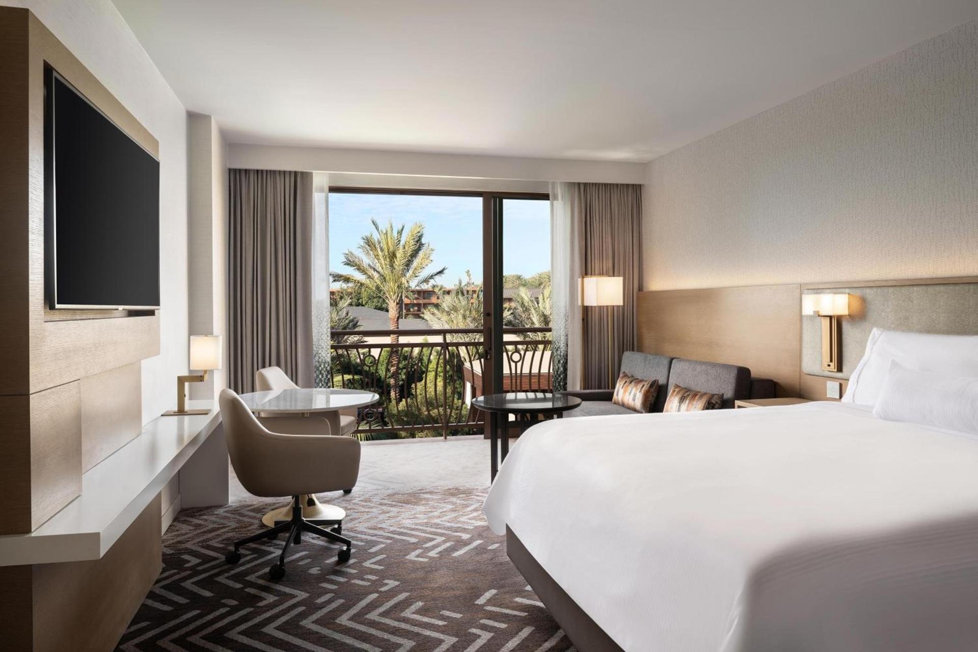 The Westin Anaheim Resort photo 13