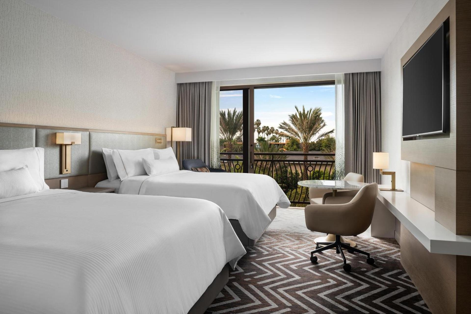 The Westin Anaheim Resort photo 14