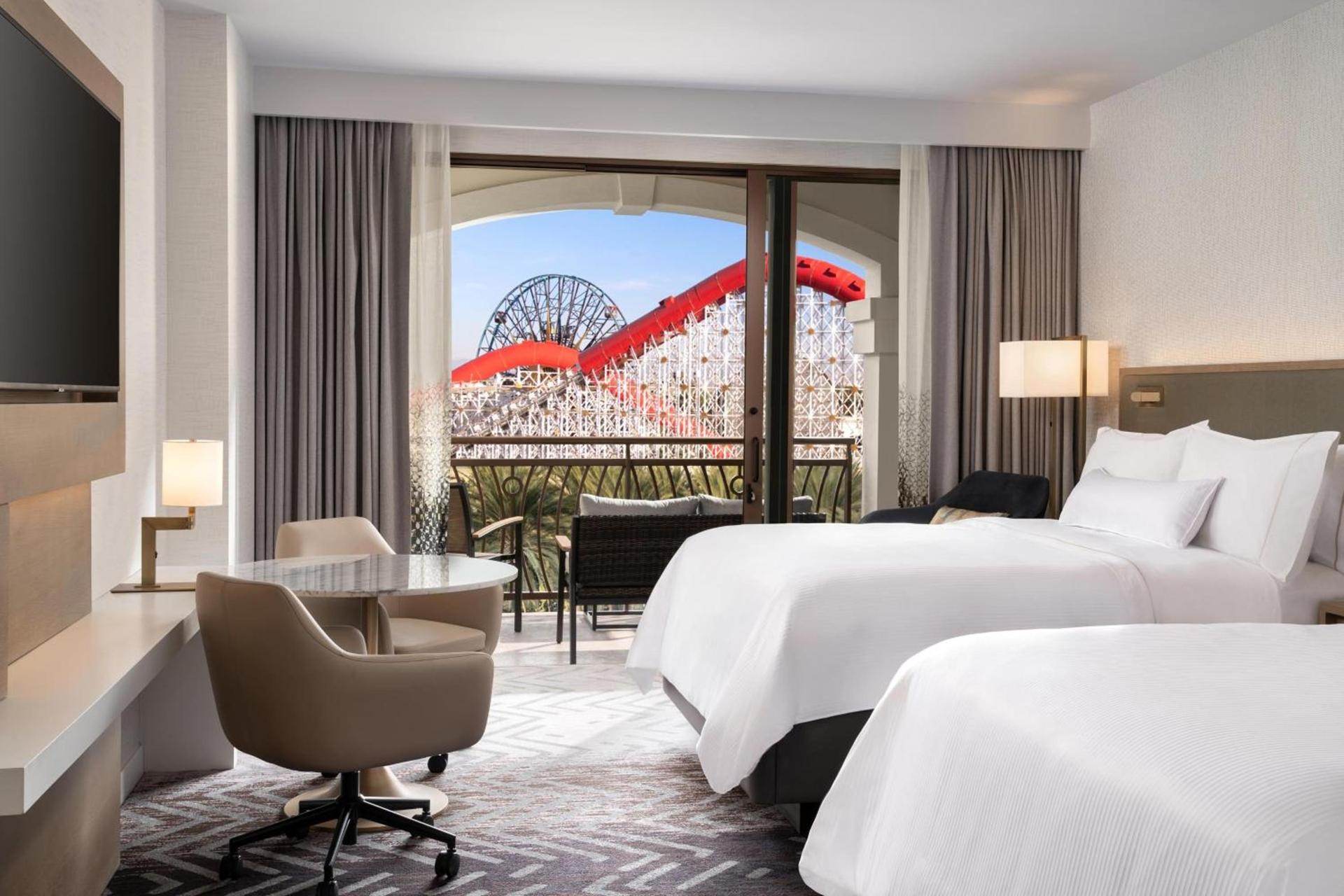The Westin Anaheim Resort photo 18