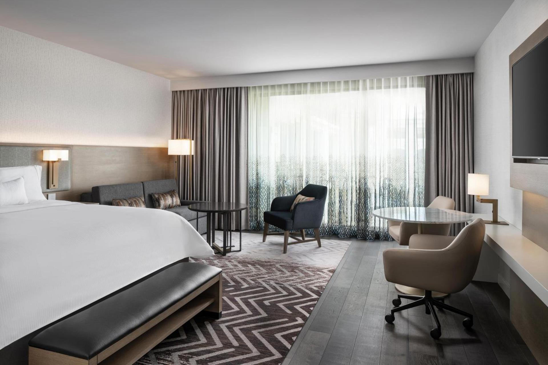 The Westin Anaheim Resort photo 19