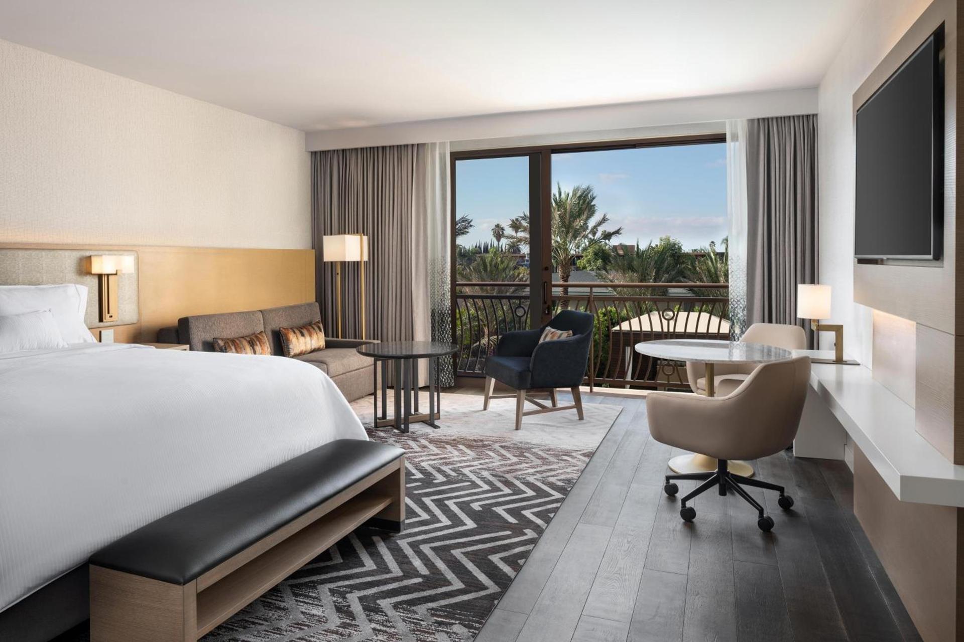 The Westin Anaheim Resort photo 20
